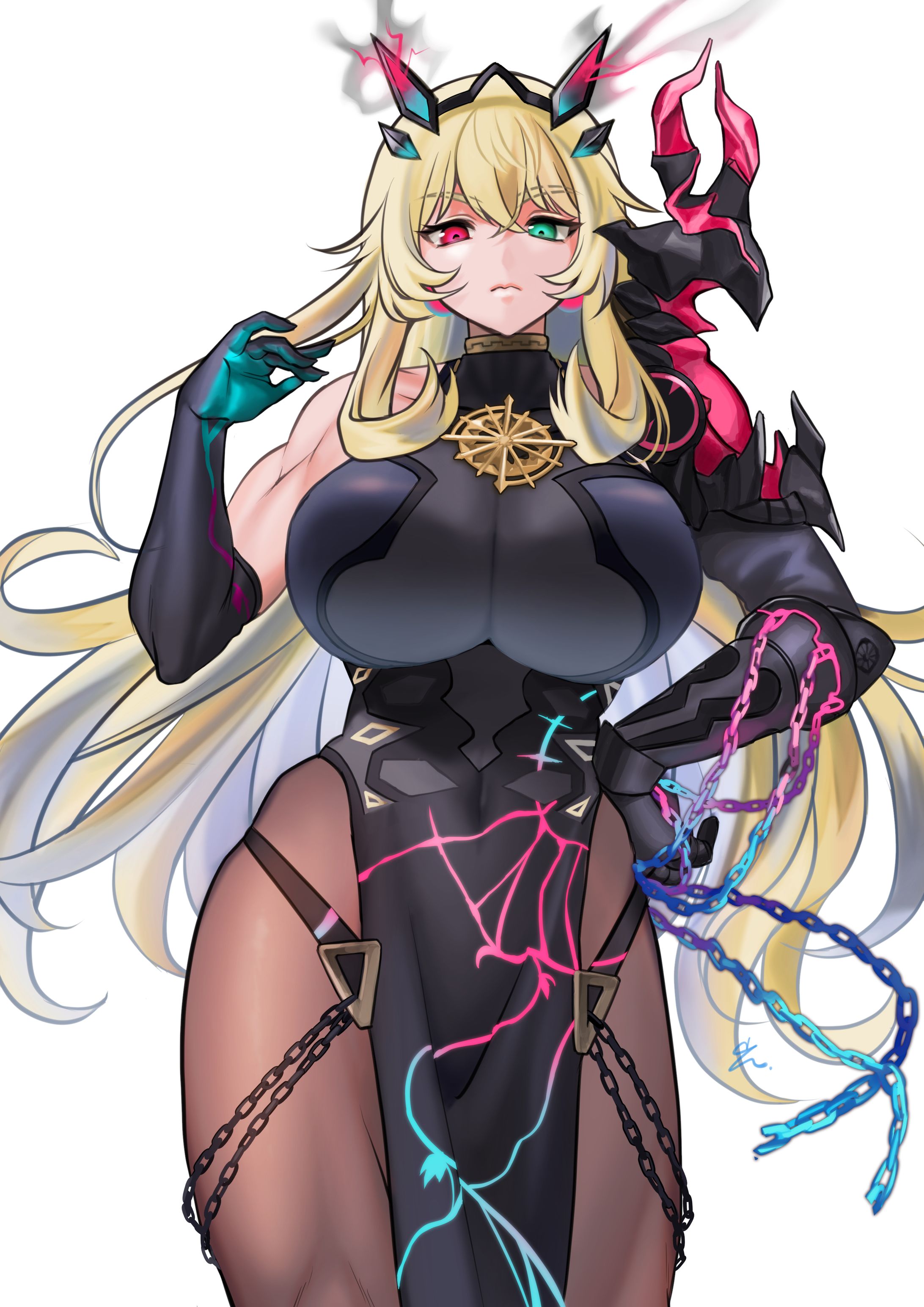 バーゲスト(FGO)-1