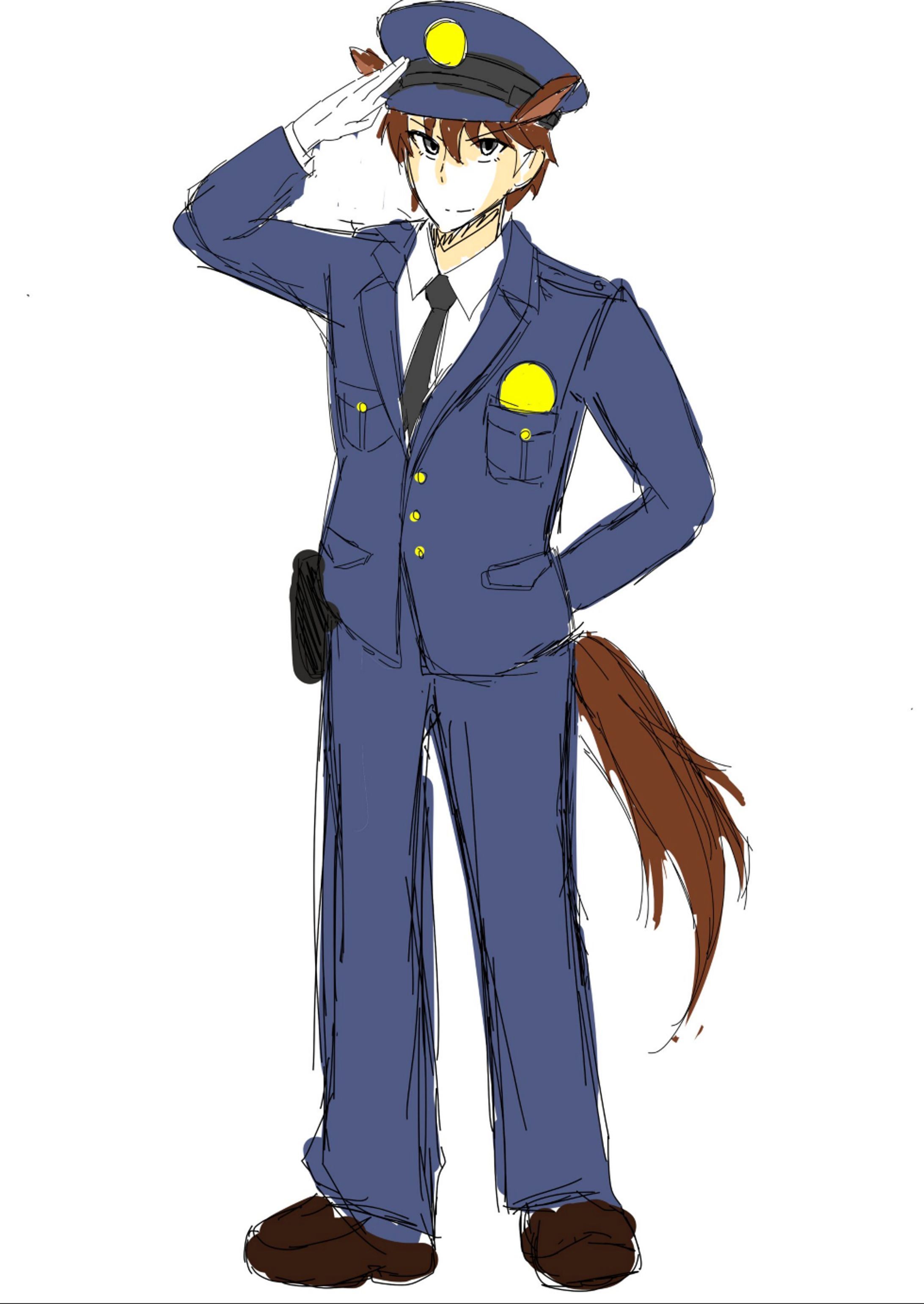 群馬県警察-1