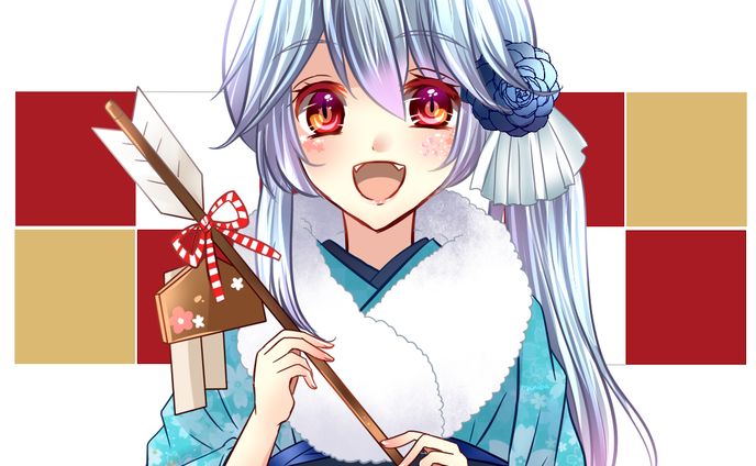 イベント企画用イラスト　2024/12