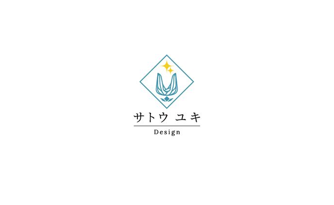 ロゴ１