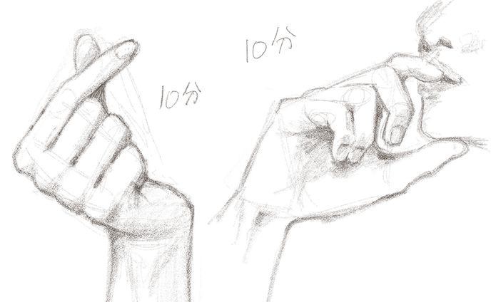 クロッキー
