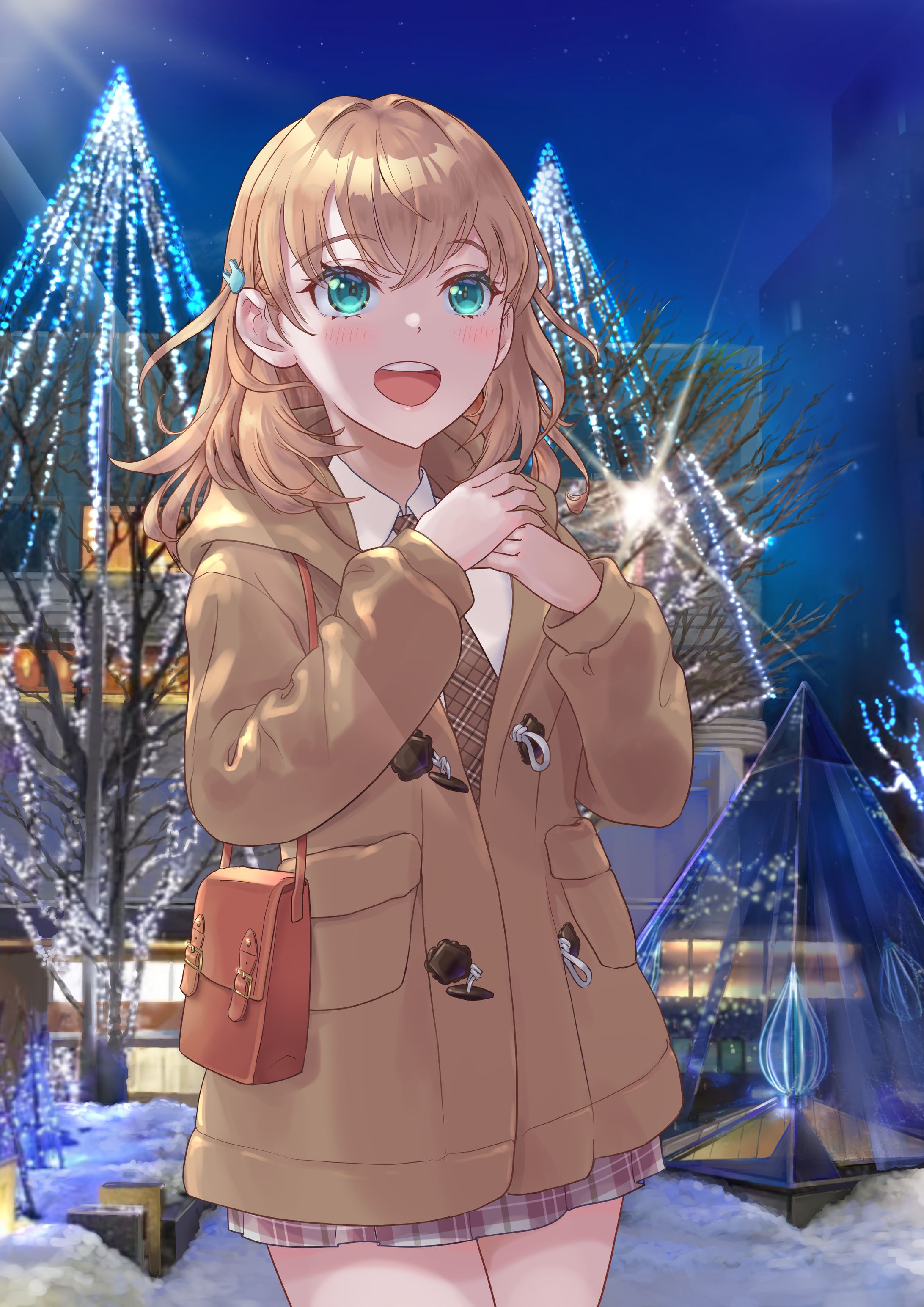 ツリーファンタジー-1