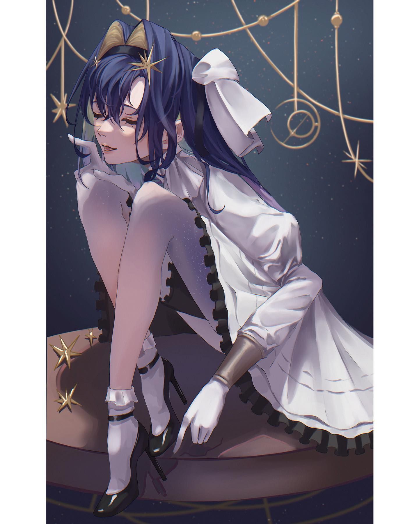 Voyager —— #digitalart #digitalillustration #artwork #artreel