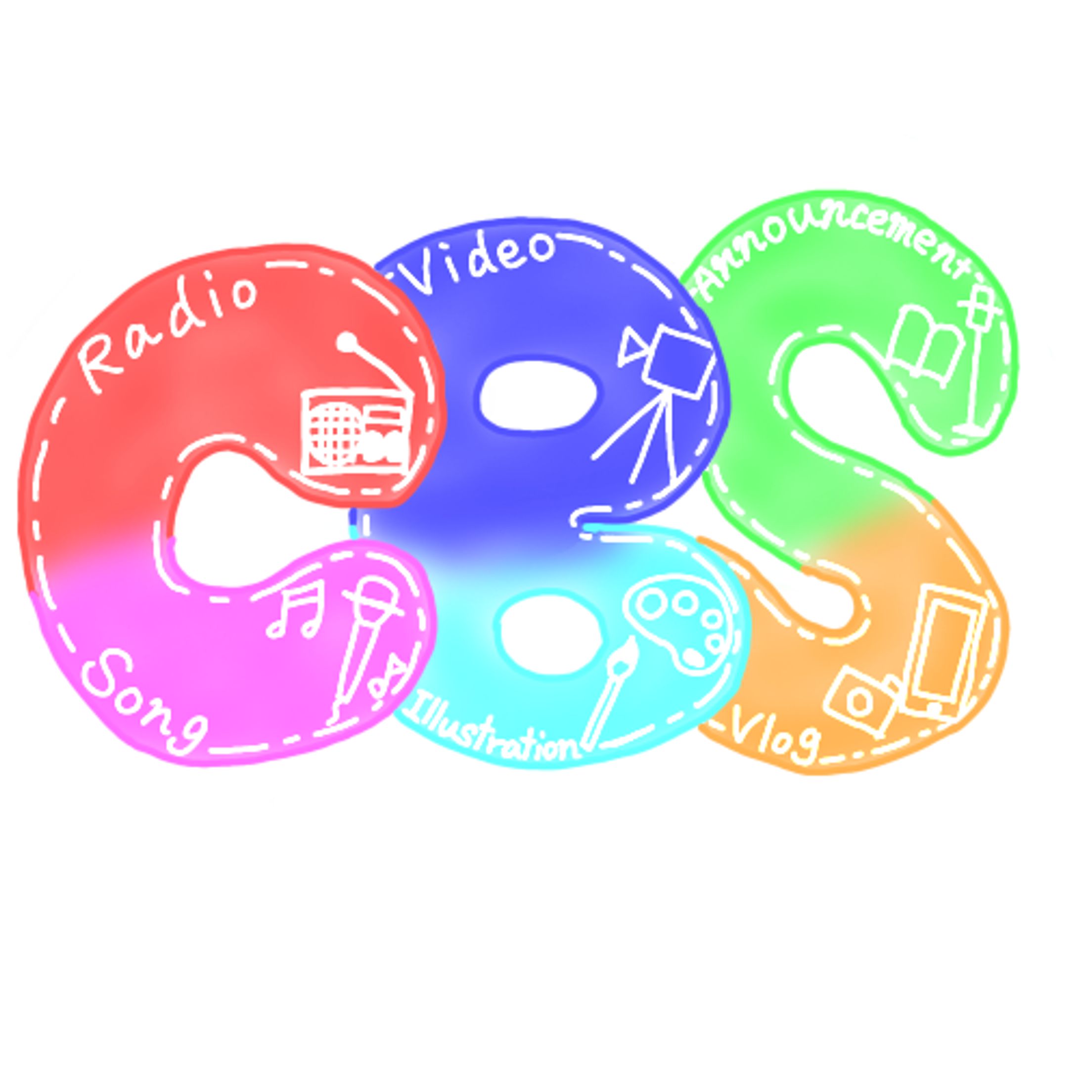 CBS　ロゴコンテスト-1