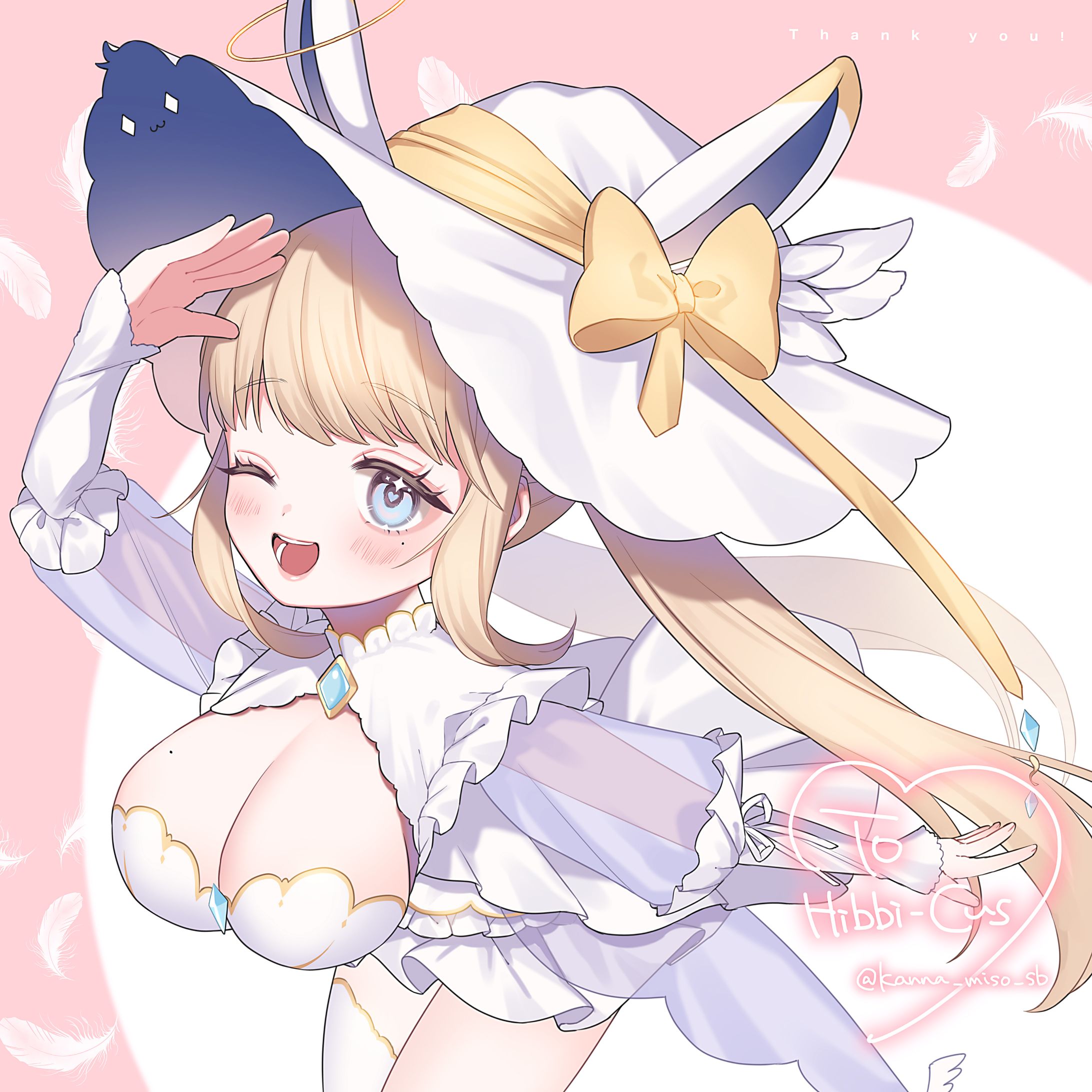 【イラスト】Hibbi✦Cus様-1