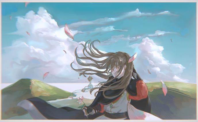 sample