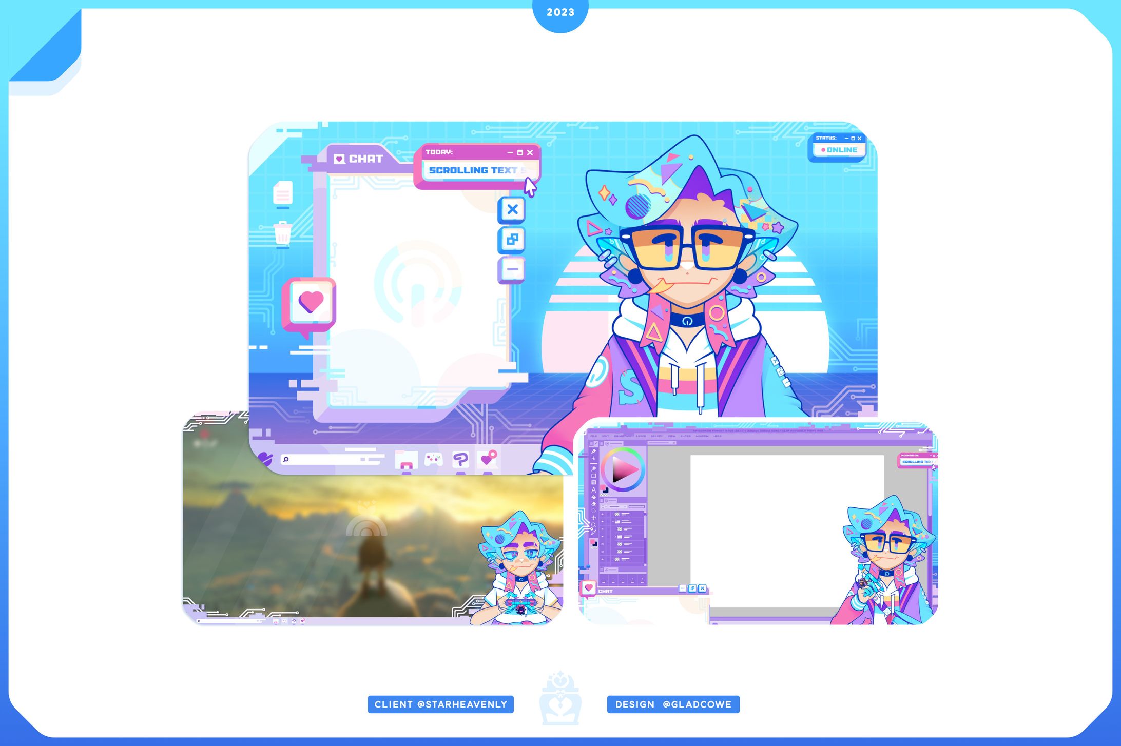 Starheavenly Overlays-1