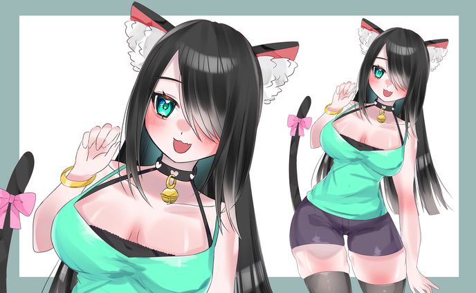 狂猫 ラスティ様ご依頼