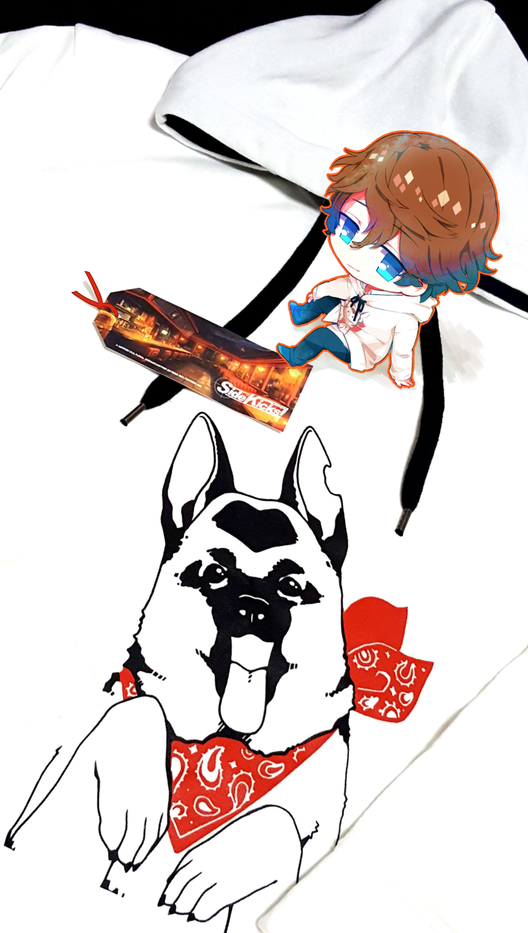 イラスト&写真-1