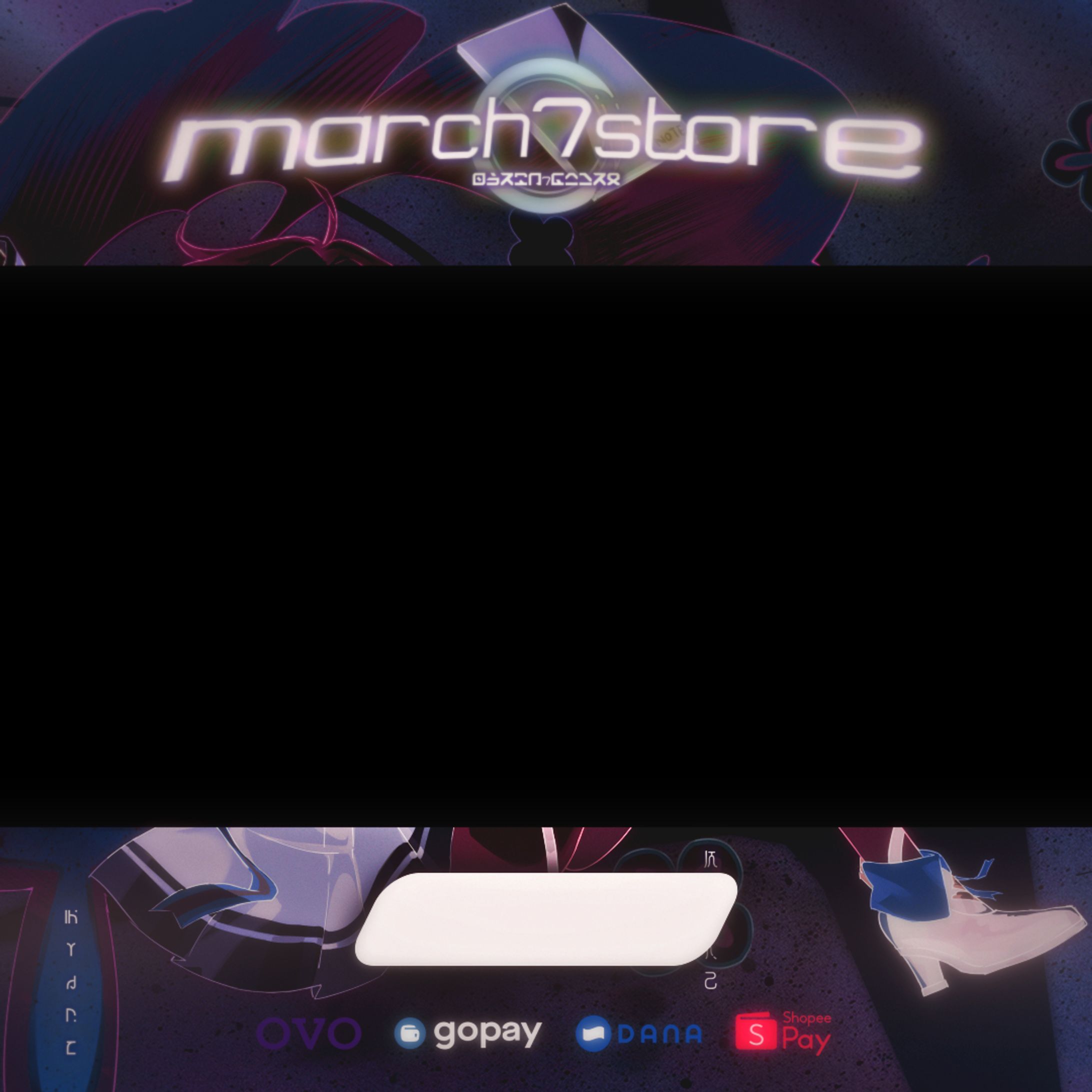 {Poster] Game Account Template-1