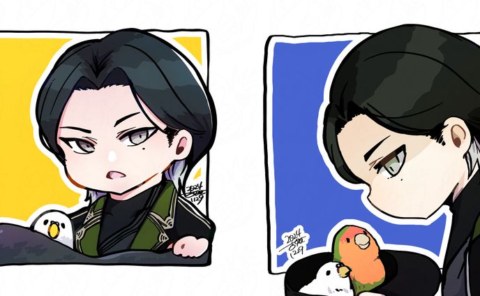 刀剣乱舞FA