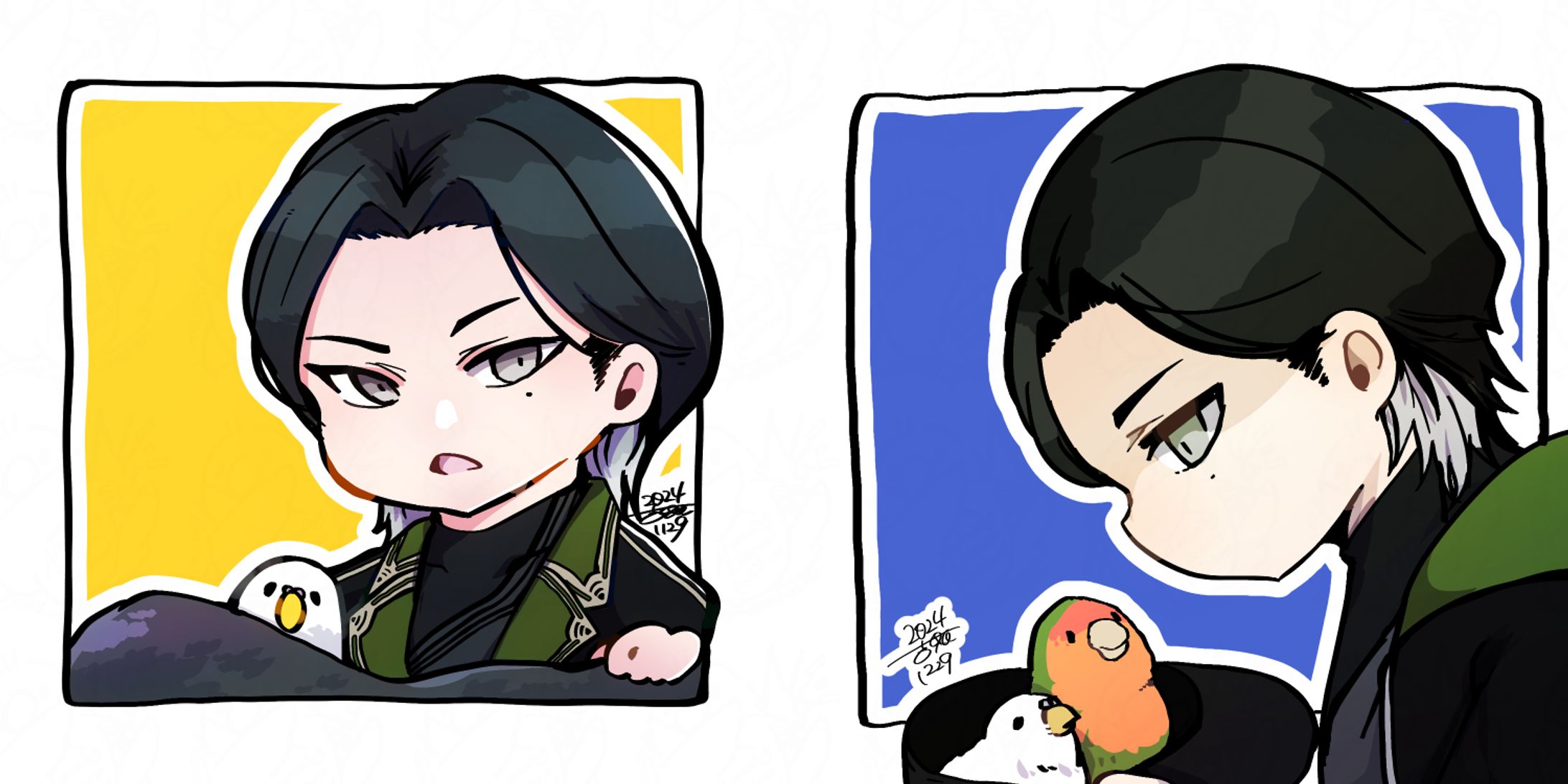 刀剣乱舞FA-1