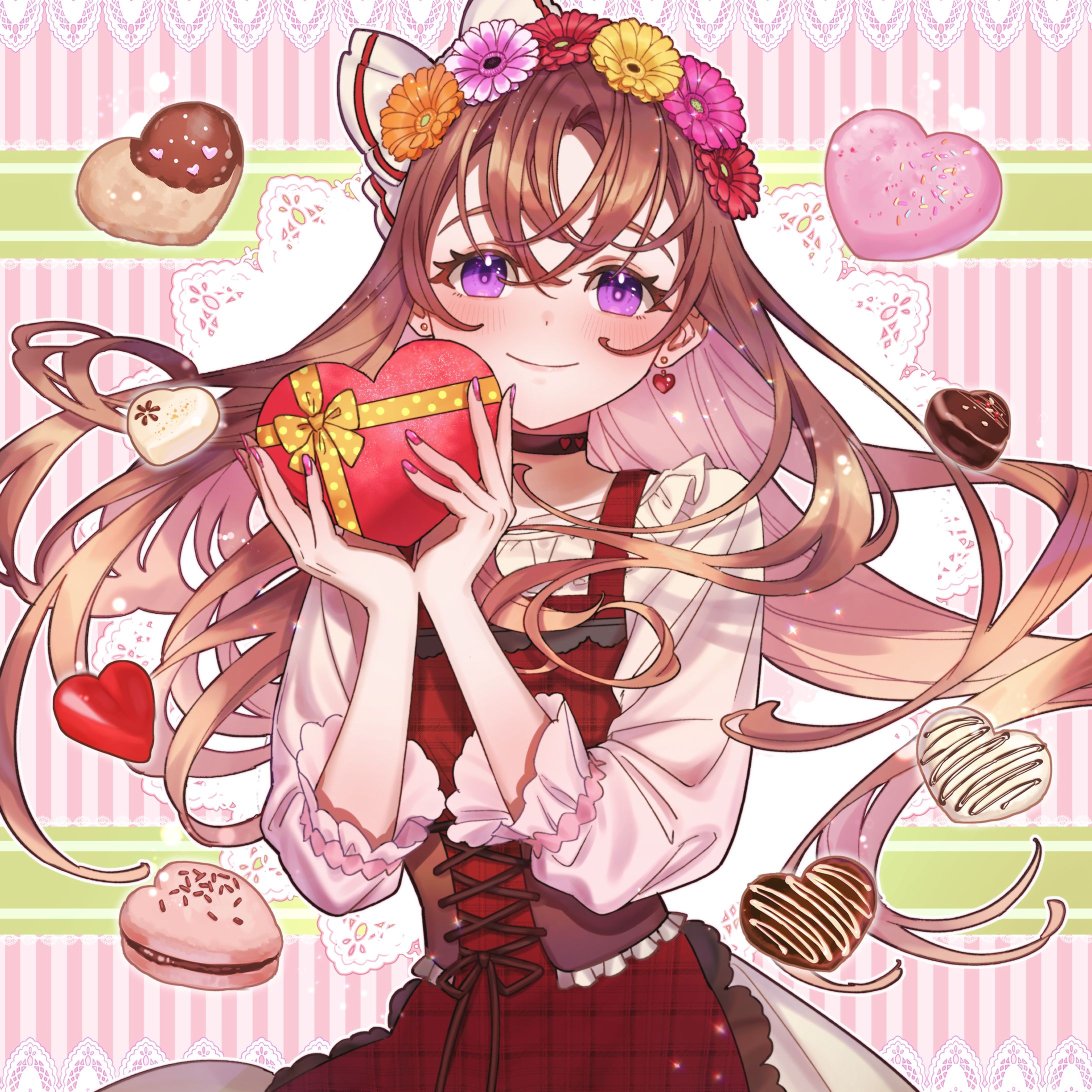 Happy Valentine!!-1
