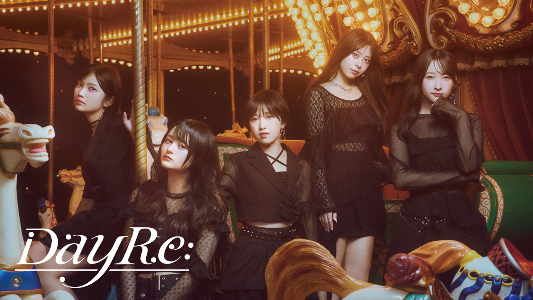 DayRe:  ReFraction M6.Overself-1
