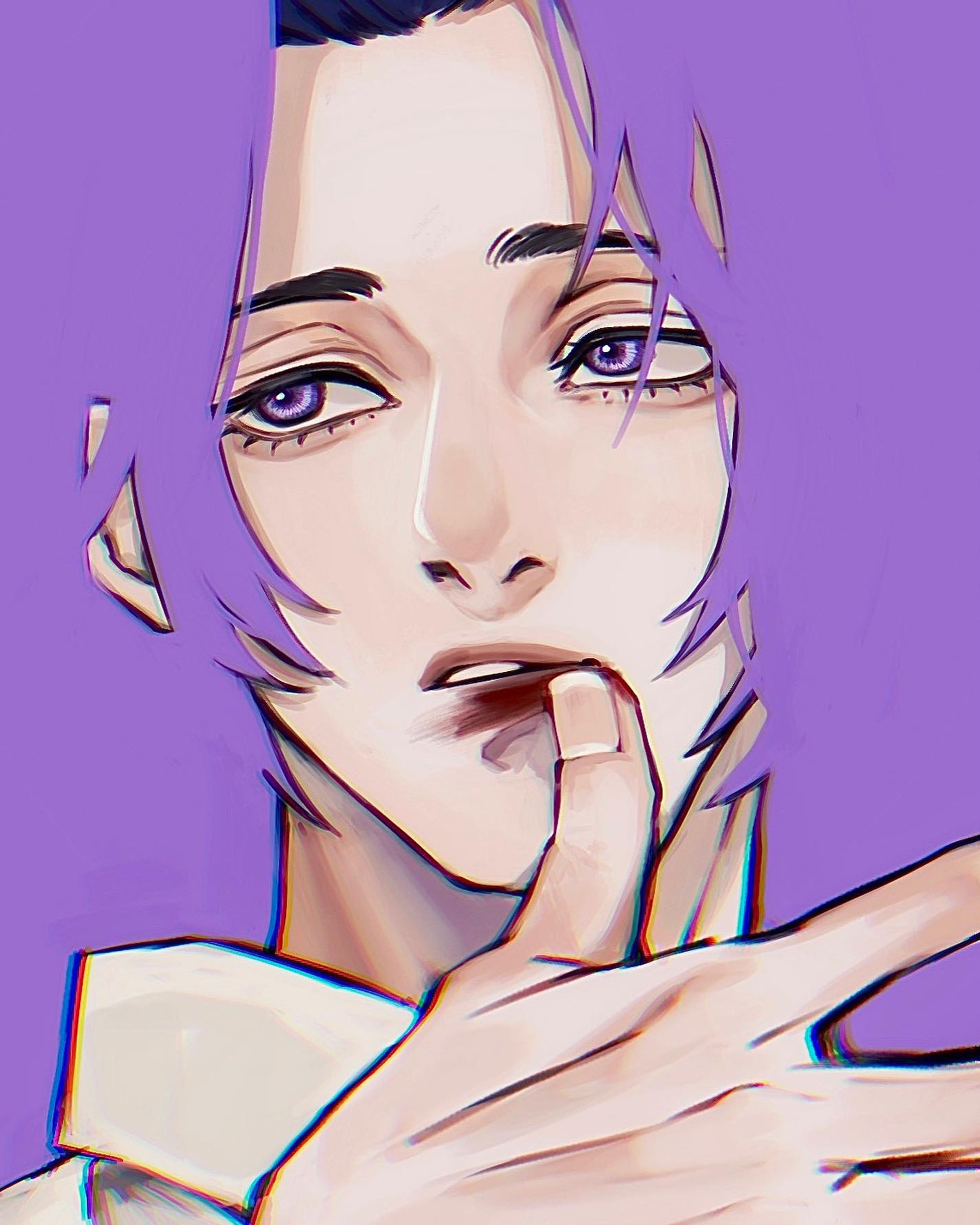 #イラスト #イラストグラム #illustration #illust #orginalcharacter #創作-1