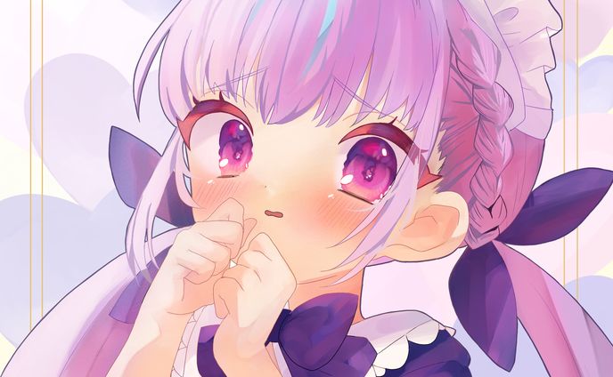 FA ホロライブ　湊あくあ様　2023年8月29日