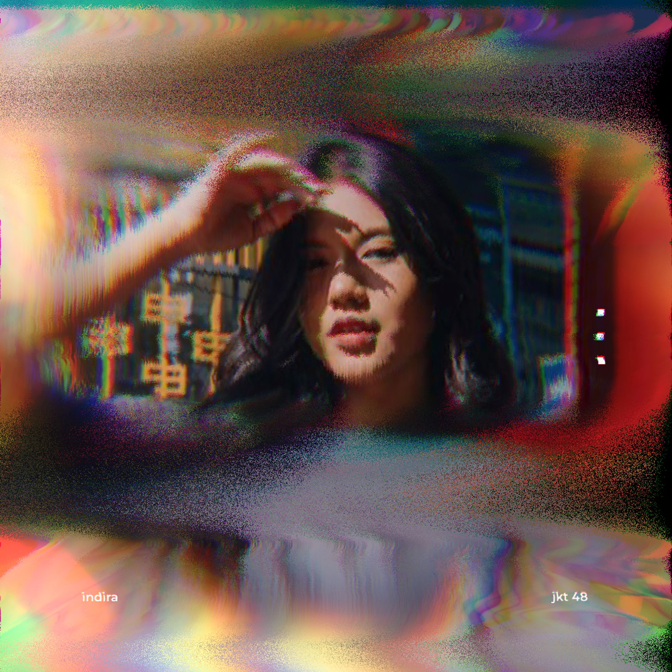 Indira jkt48 for profile pict-1
