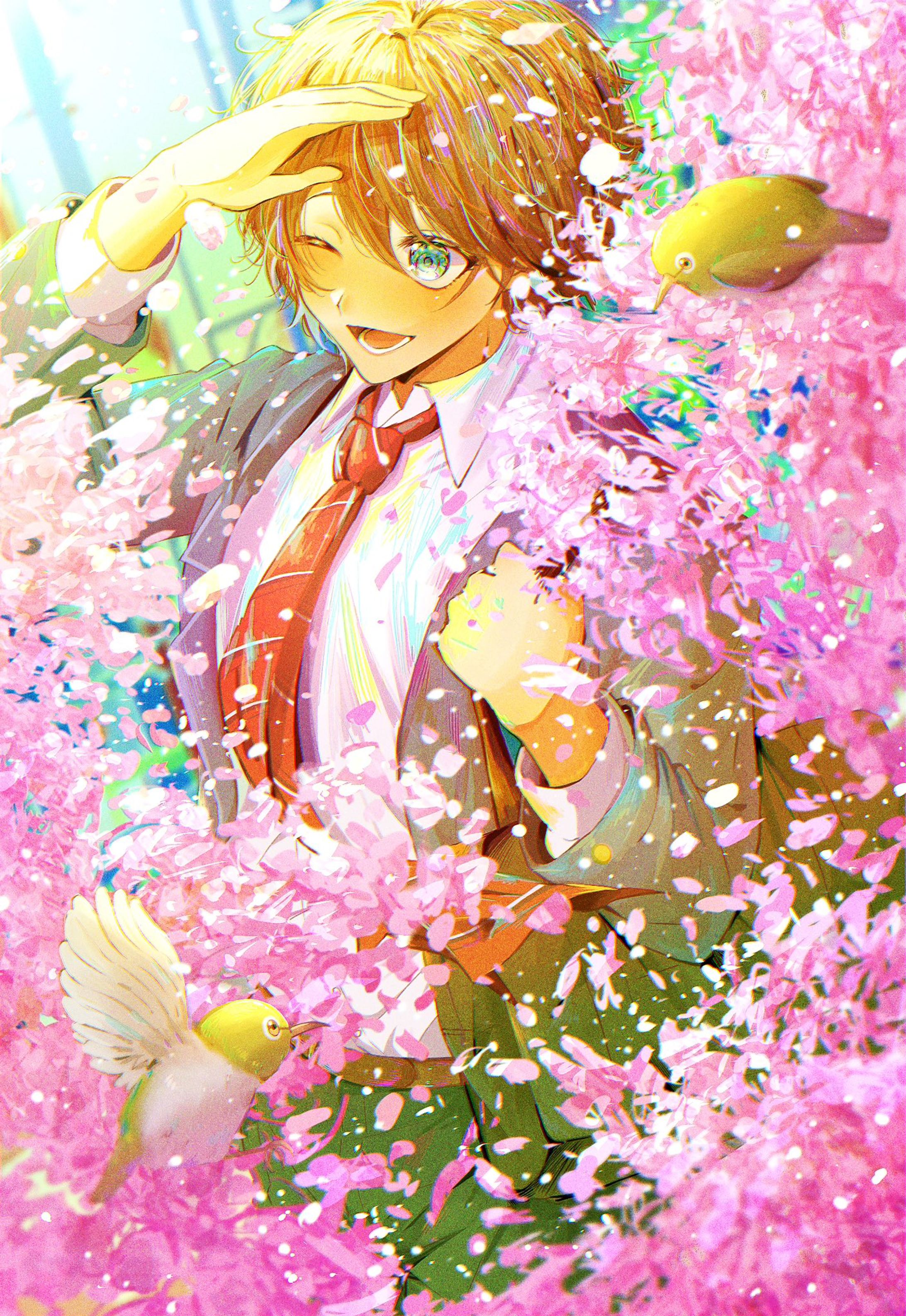 入学式🌸-1