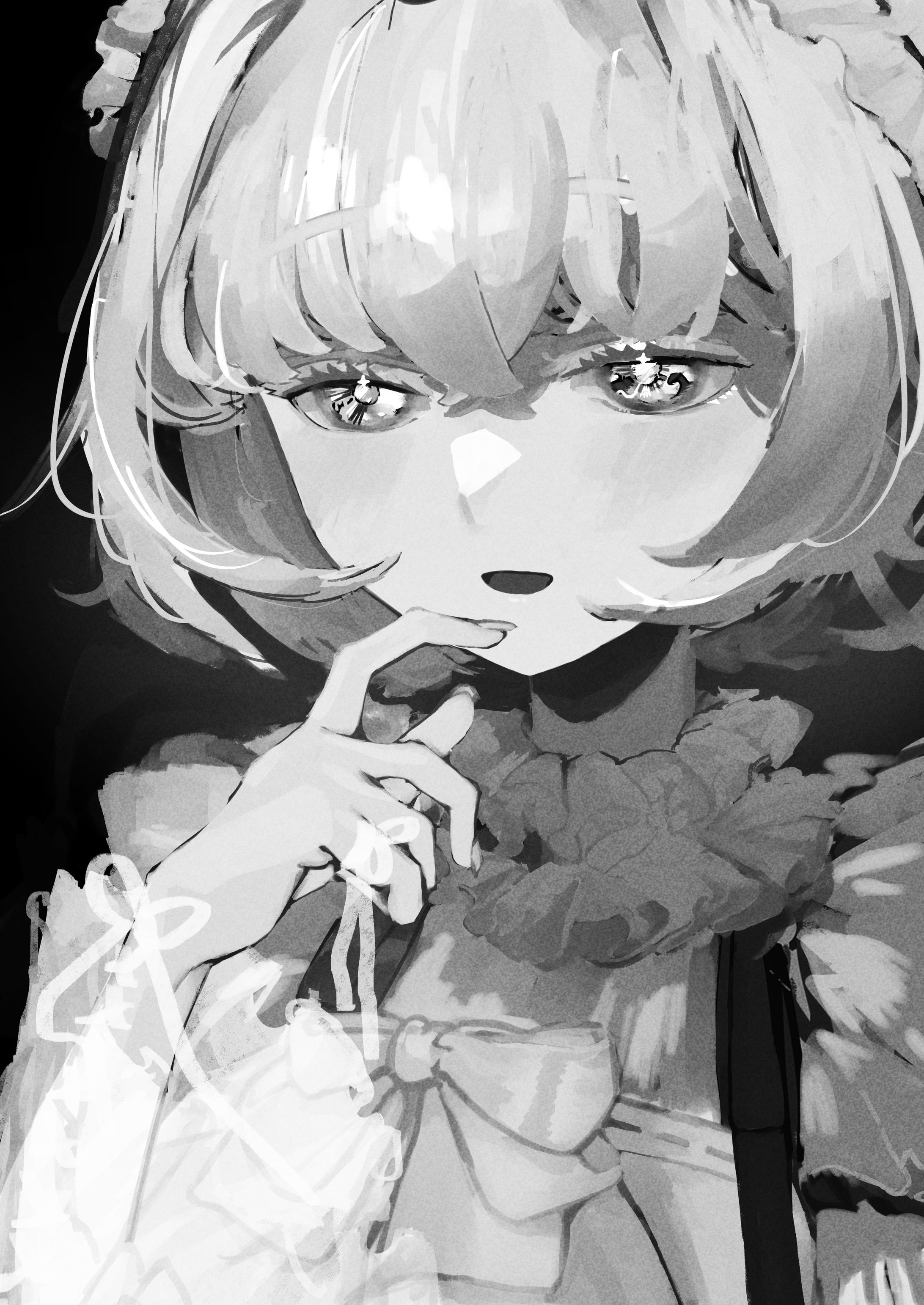 私困ってしまうわ-1