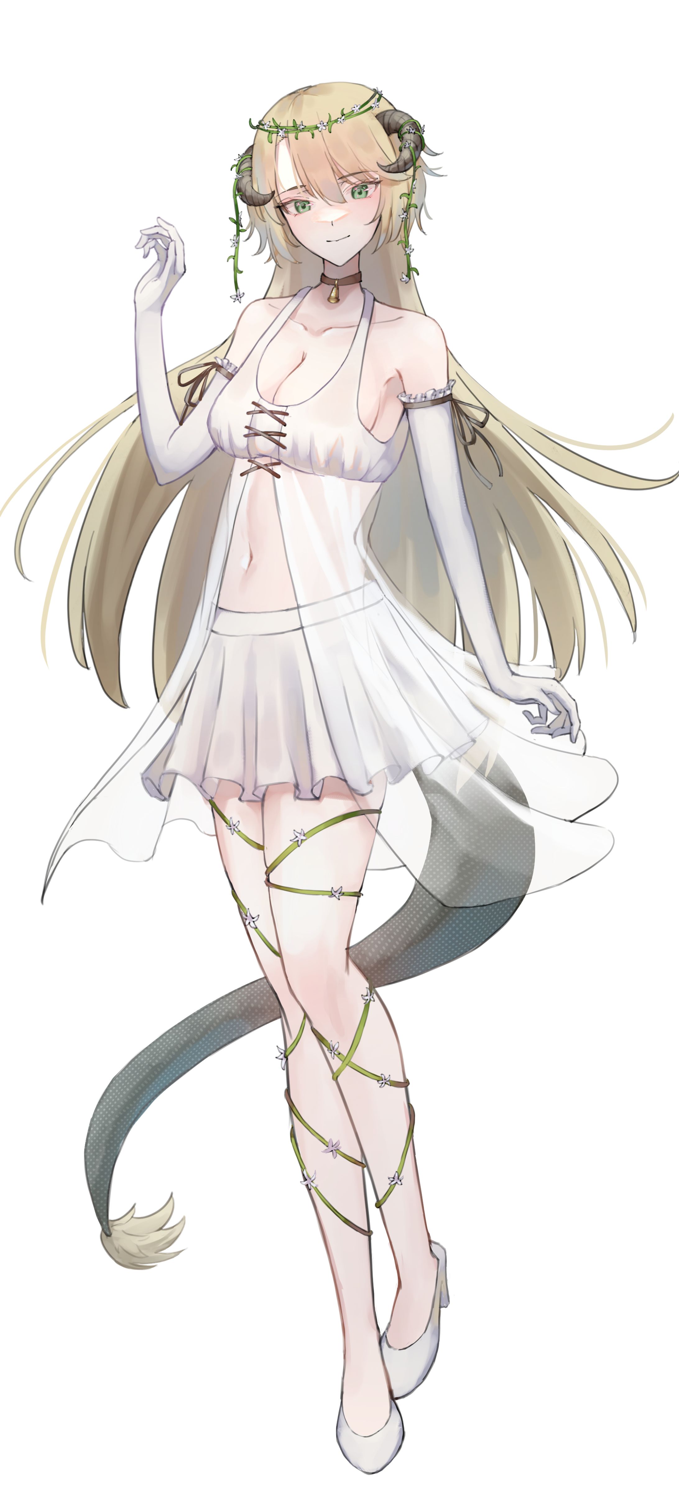 Character design-1