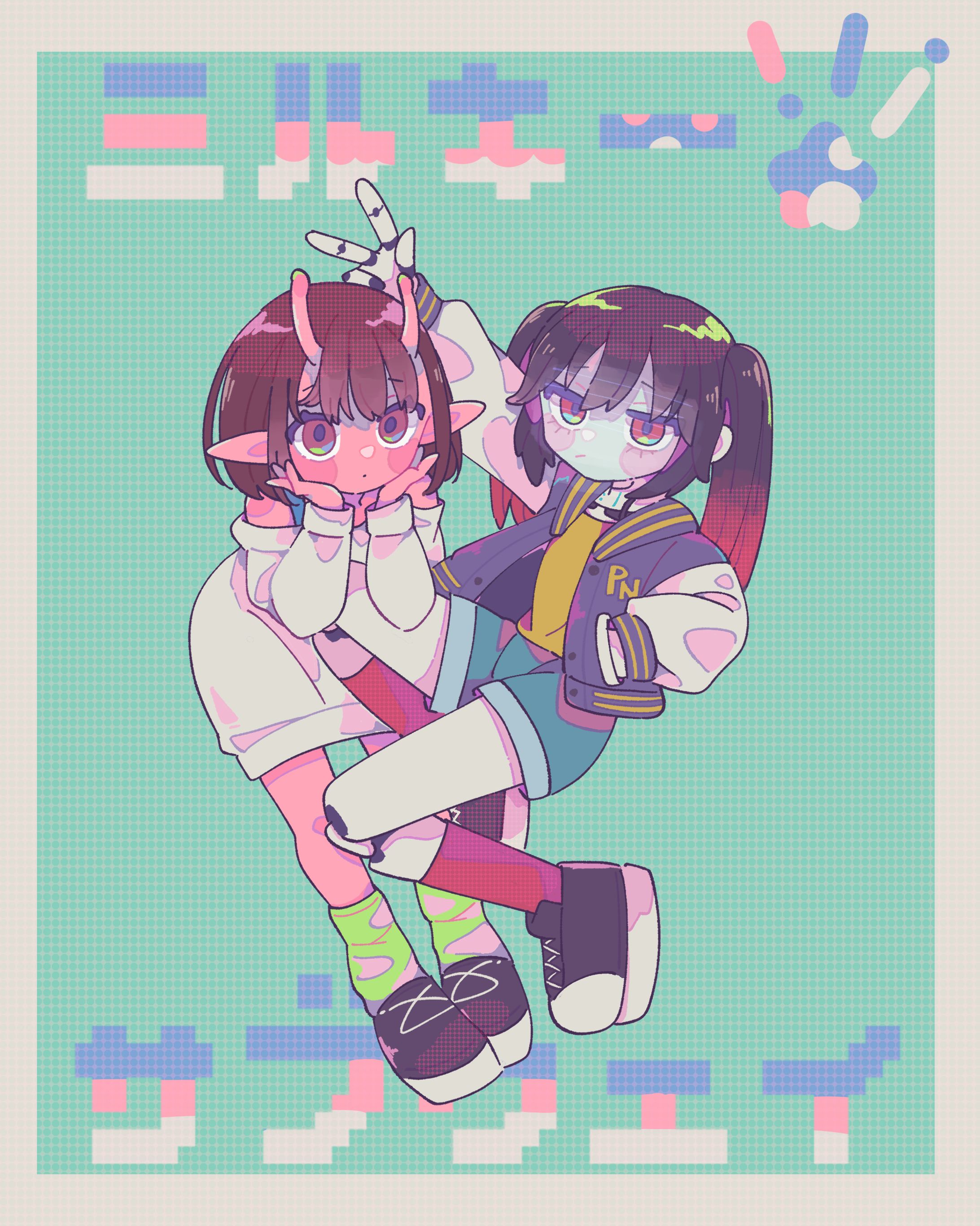 ミルキー⭐︎サブウェイ-1