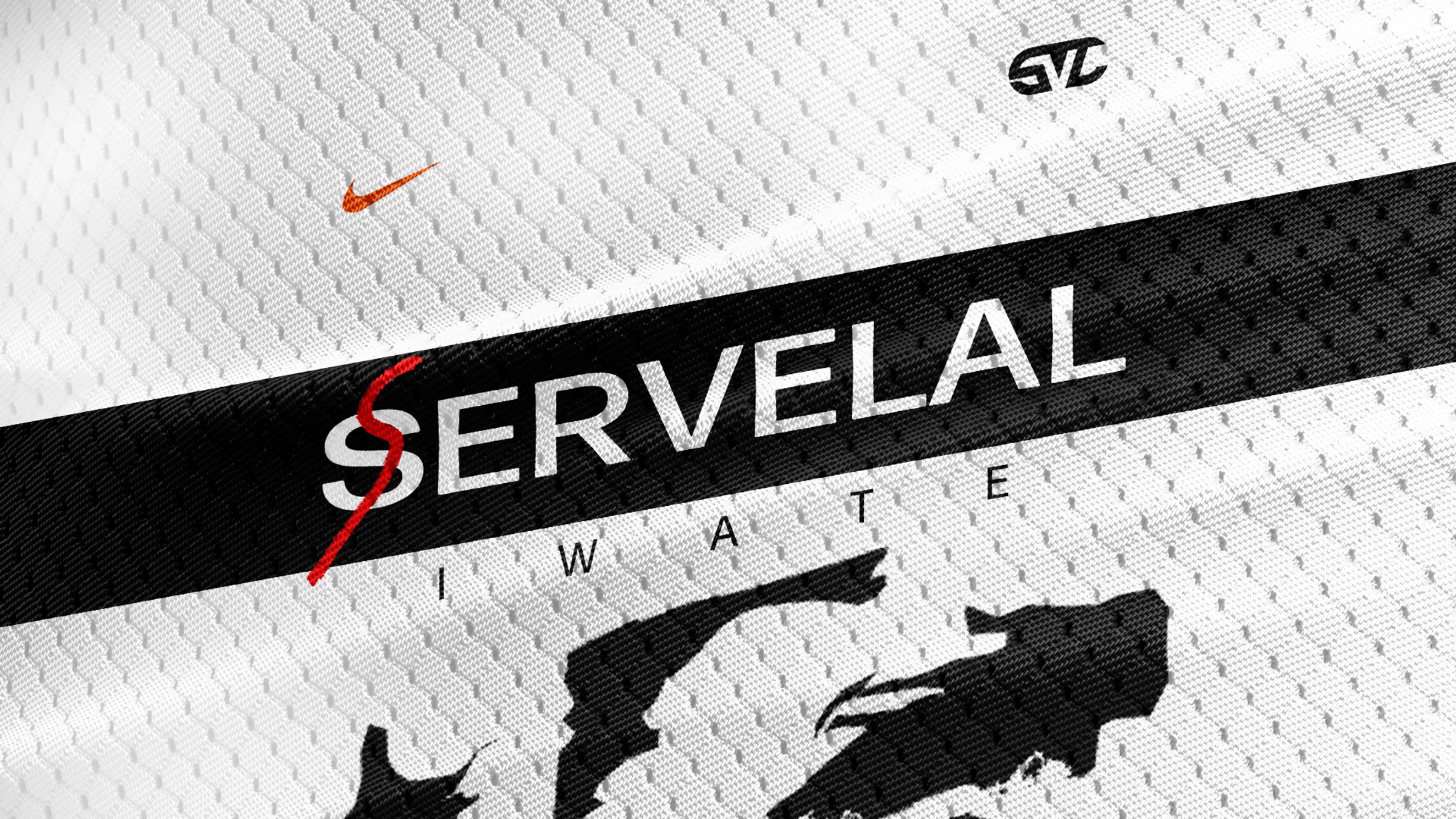 SVL Uniform concept #1-1