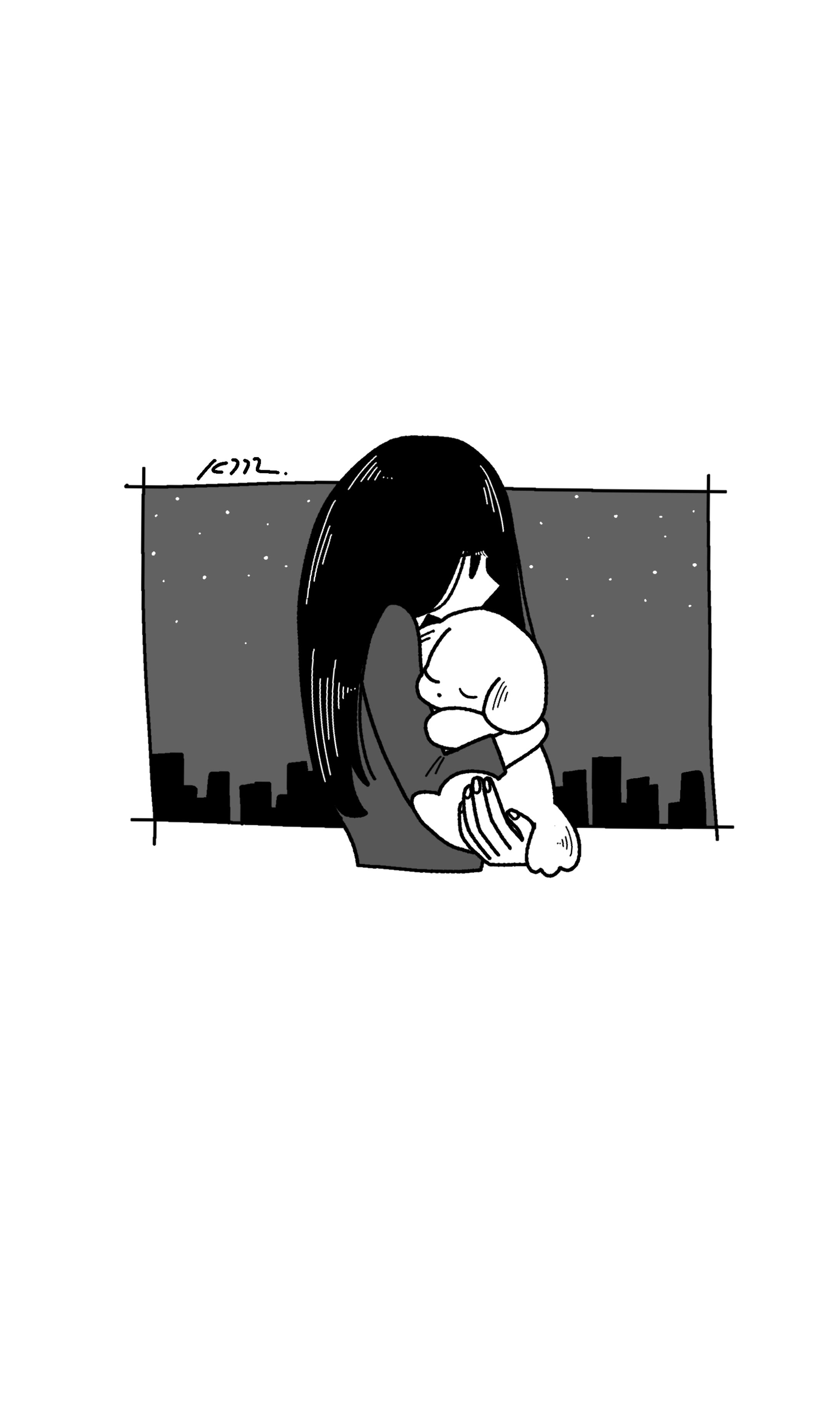 イラストⅠ-1