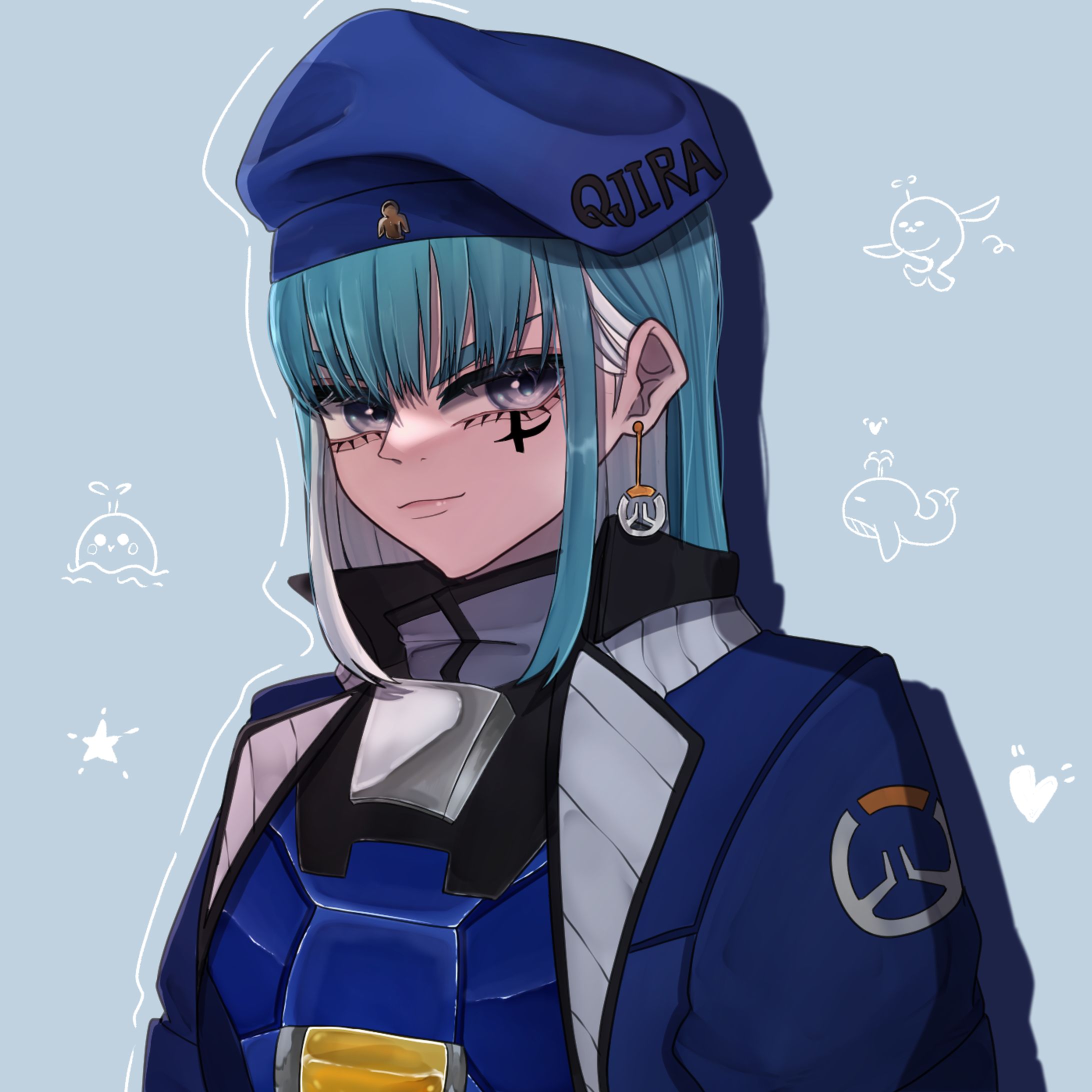 雑多イラスト-1