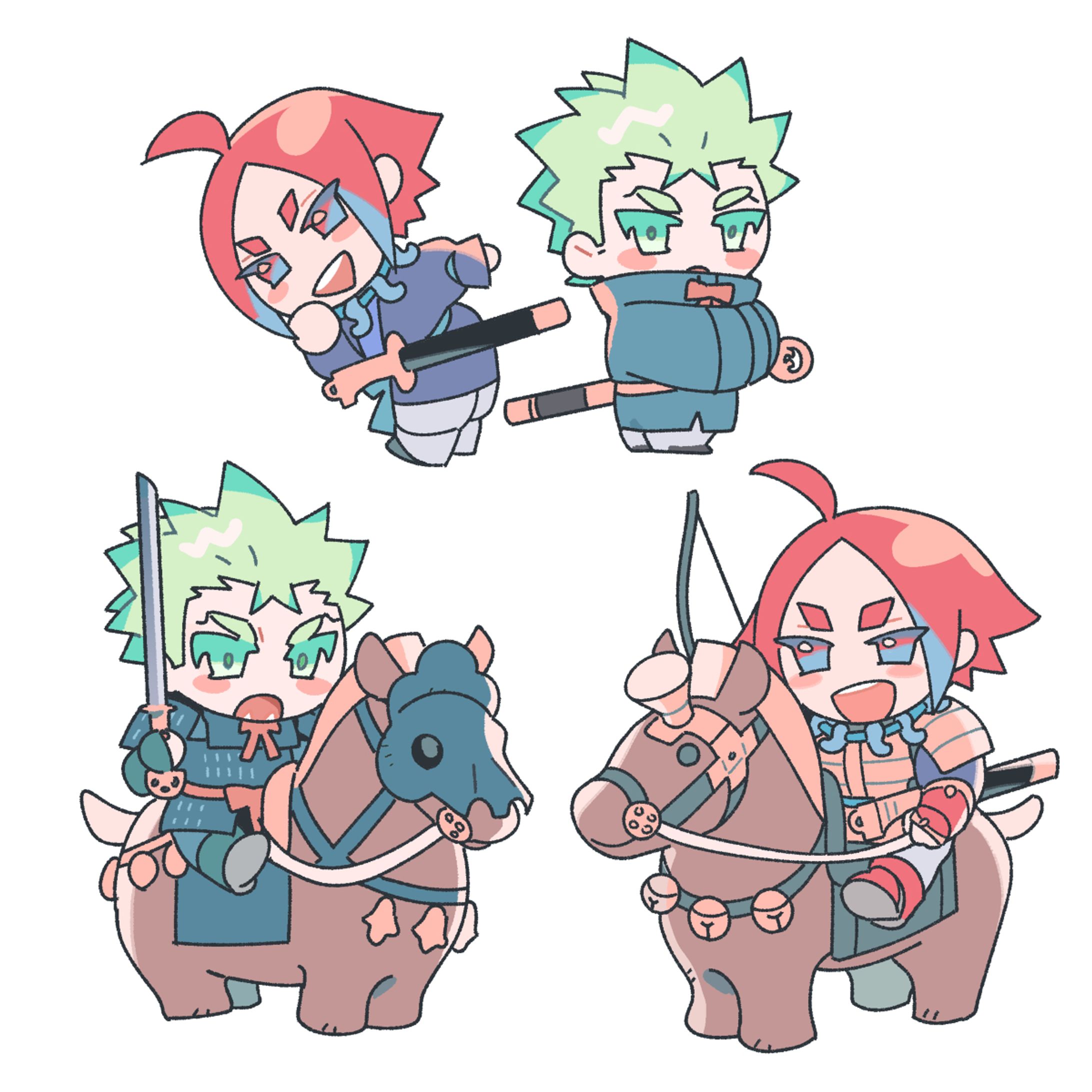 コミッション依頼品-1