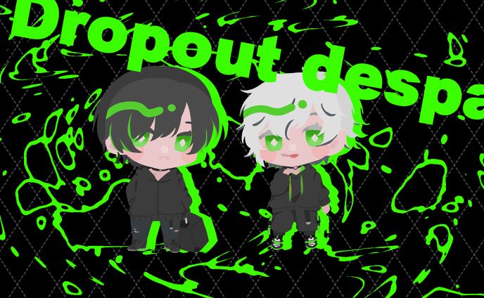 【SD】OCキャラクター