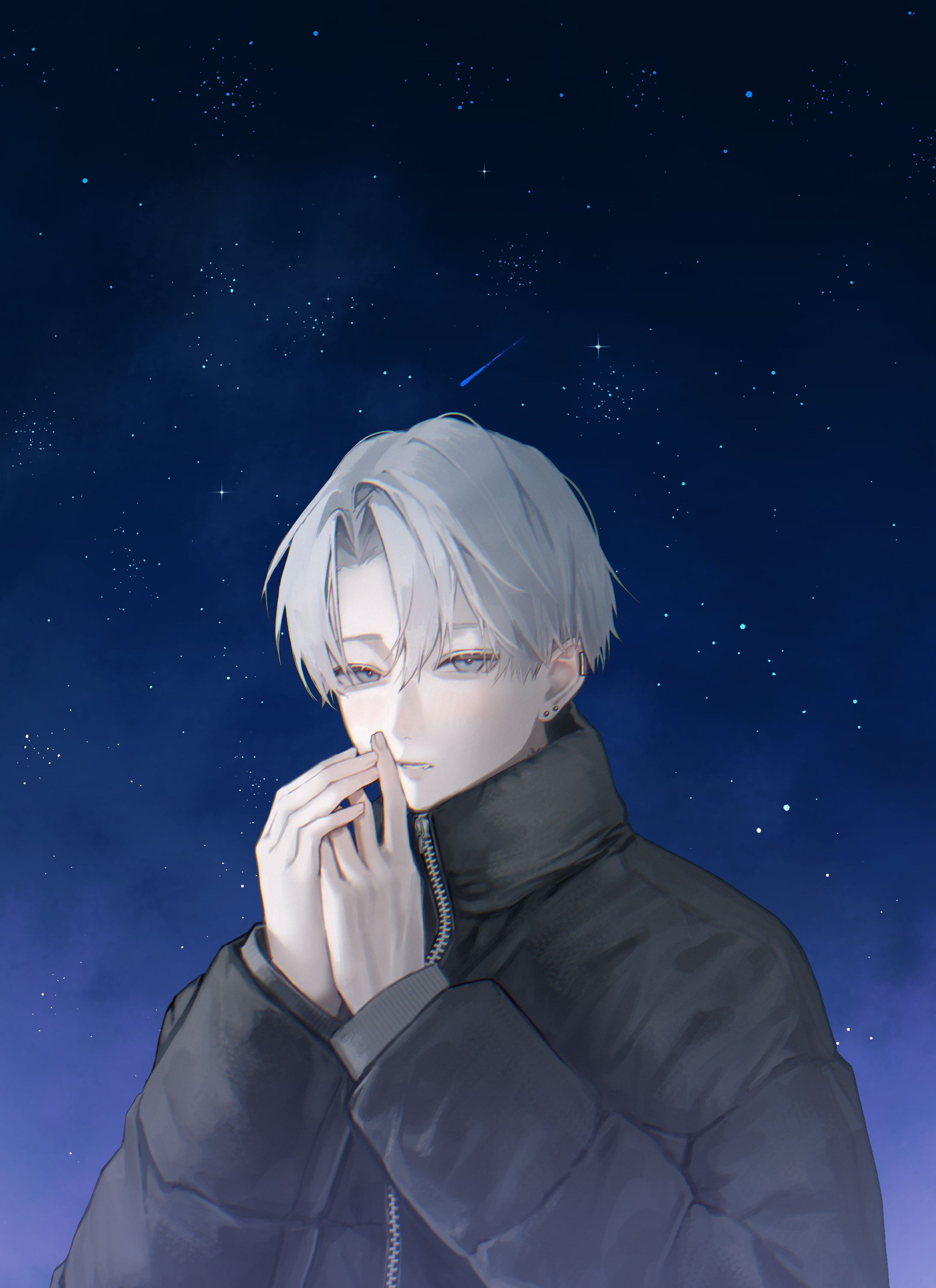 Ɐʟ.様 配信用イラスト-1