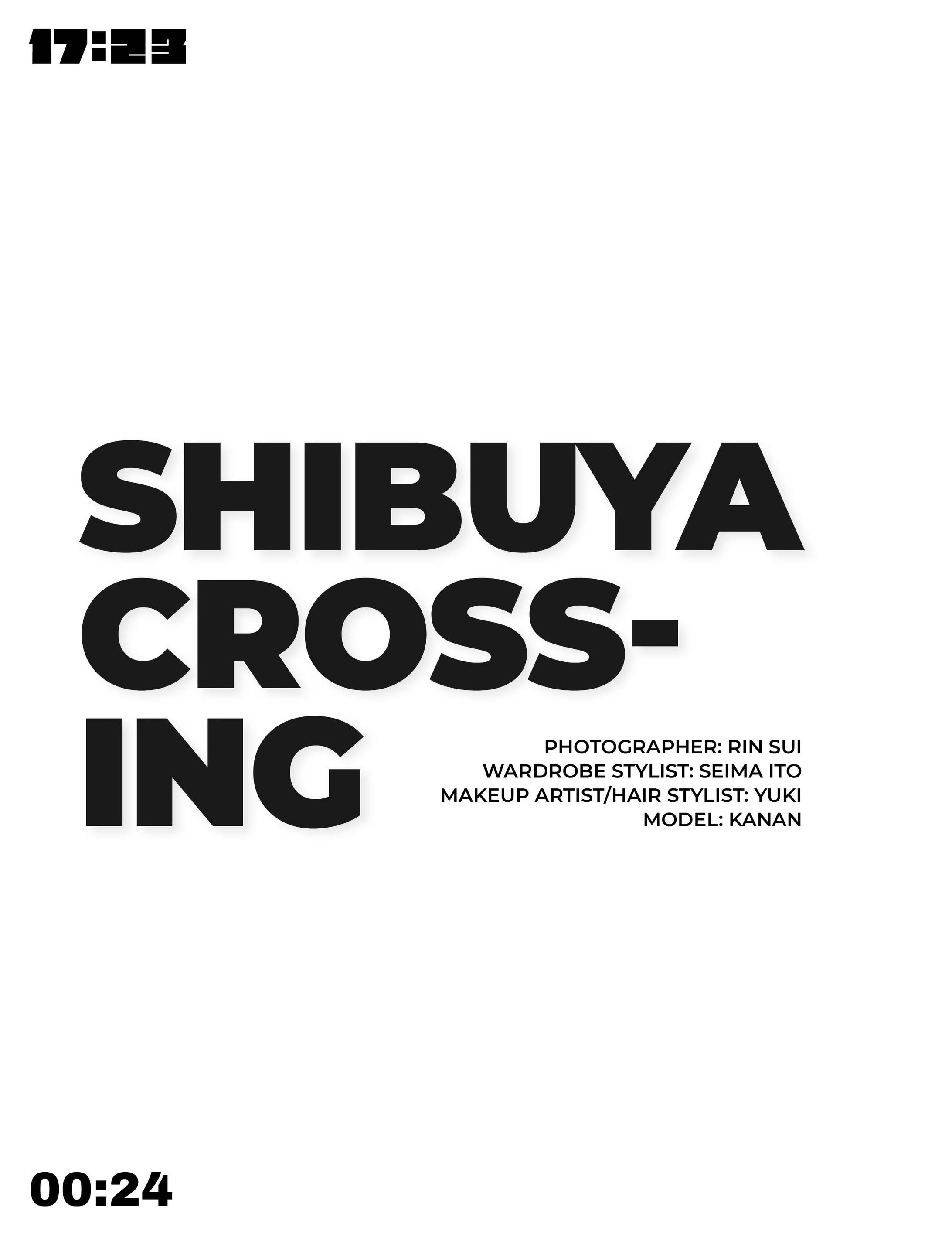 17:23 MAGAZINE ISSUE41 VOL.2 2023-1