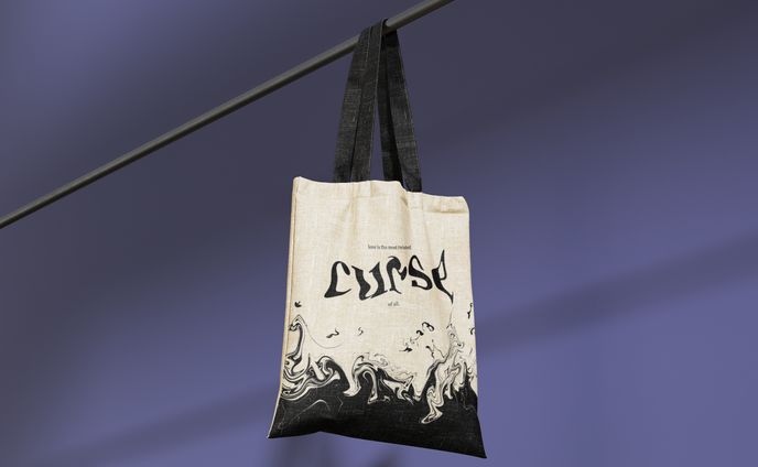 Gojo Quote Tote Designs