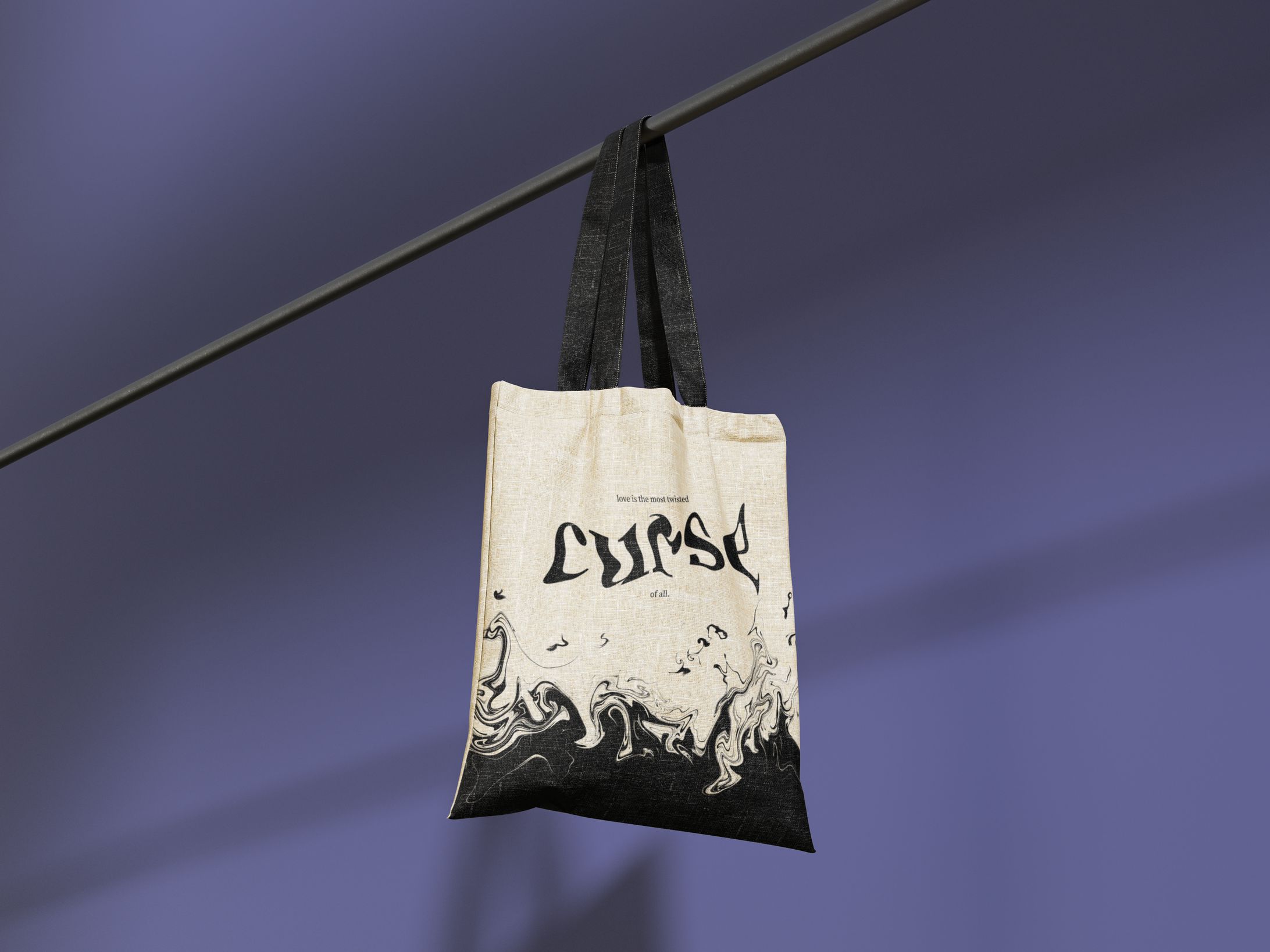 Gojo Quote Tote Designs-1