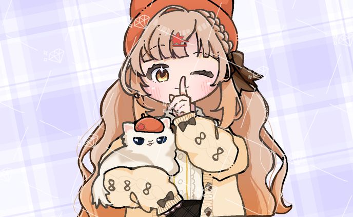 【企画】SDイラスト