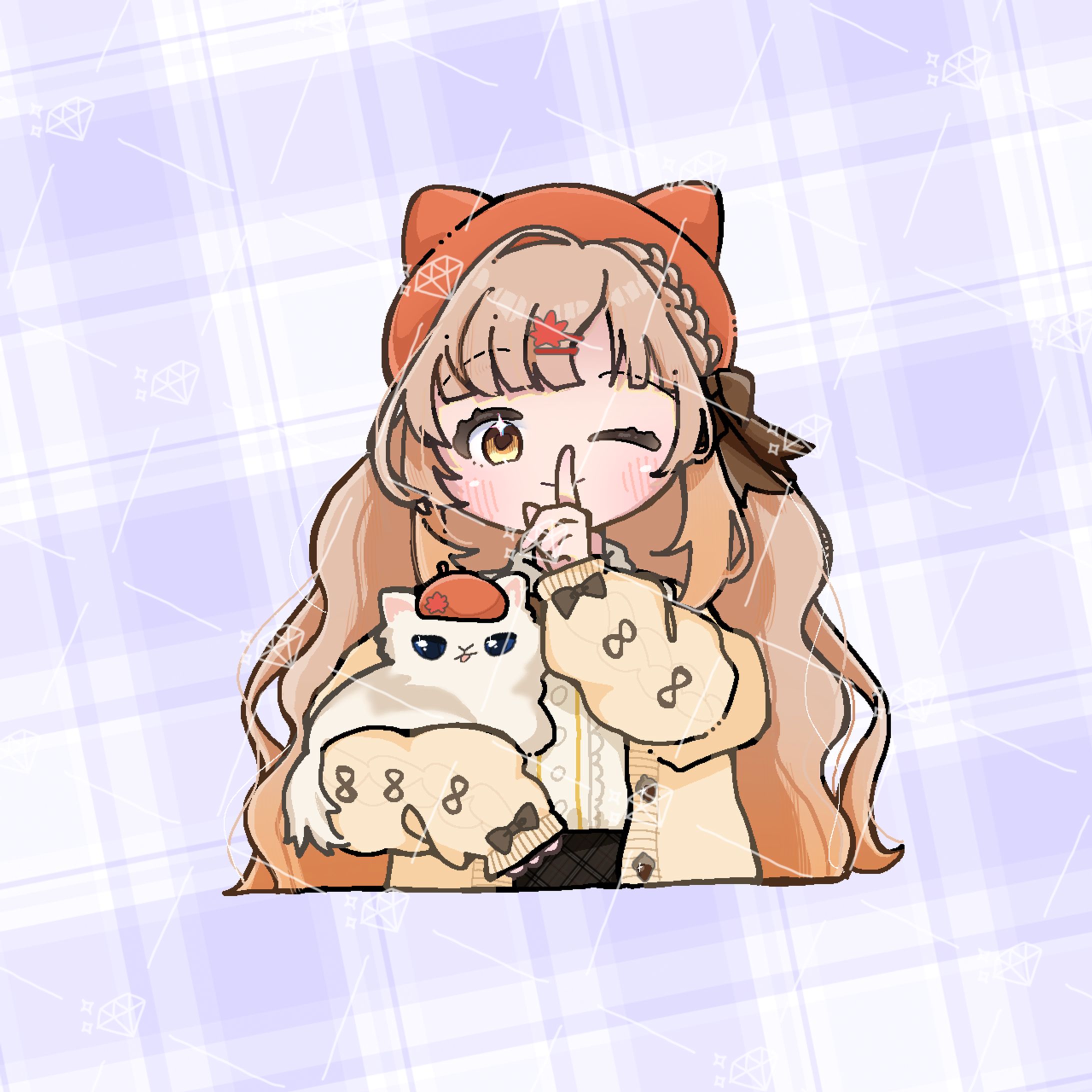 【企画】SDイラスト-1