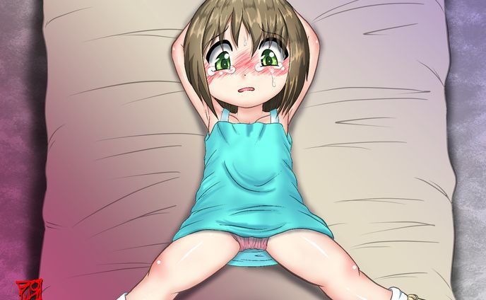 20210612ペド凌辱a