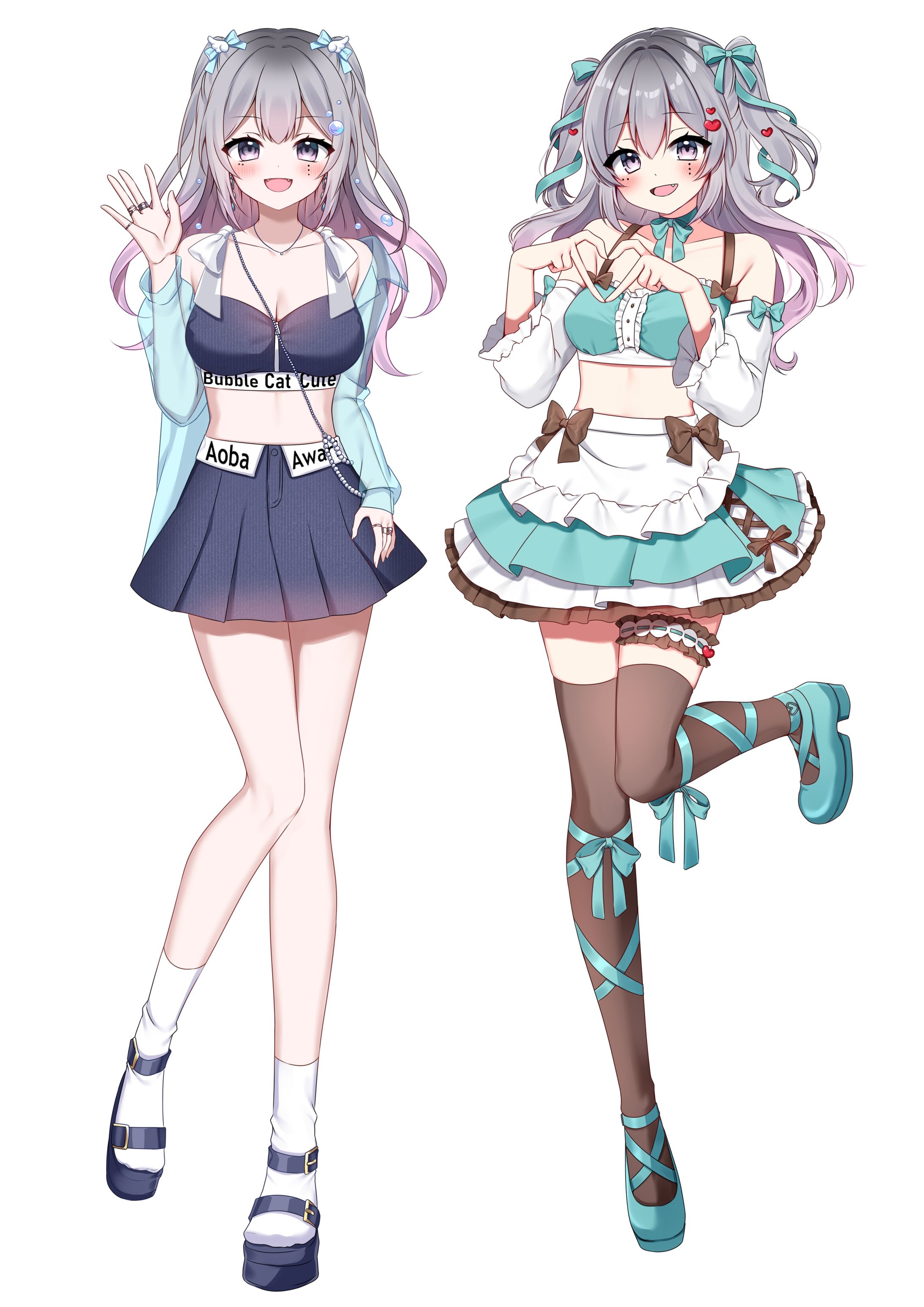 葵巴あわり様　立ち絵-1