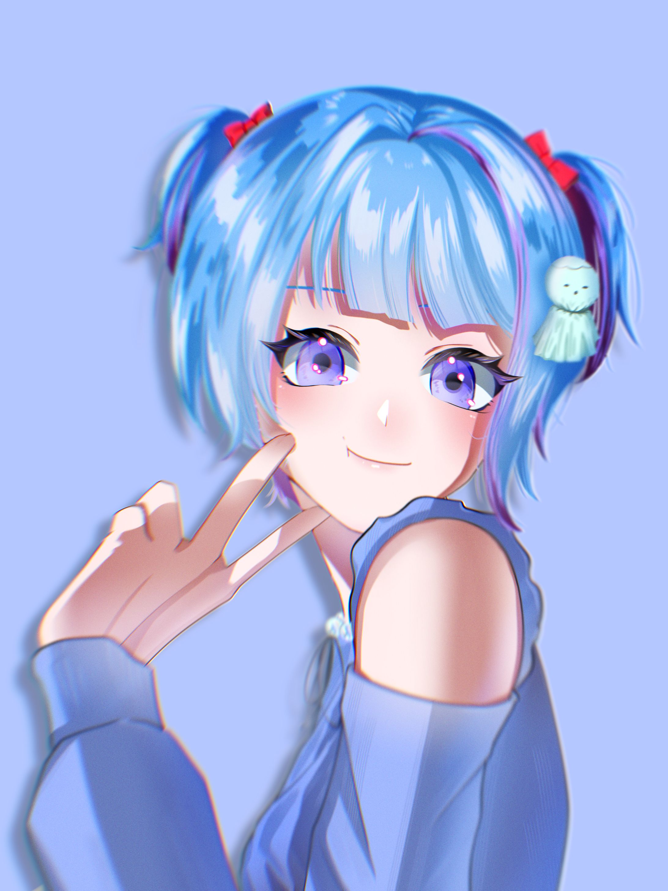 無償イラスト企画6-1