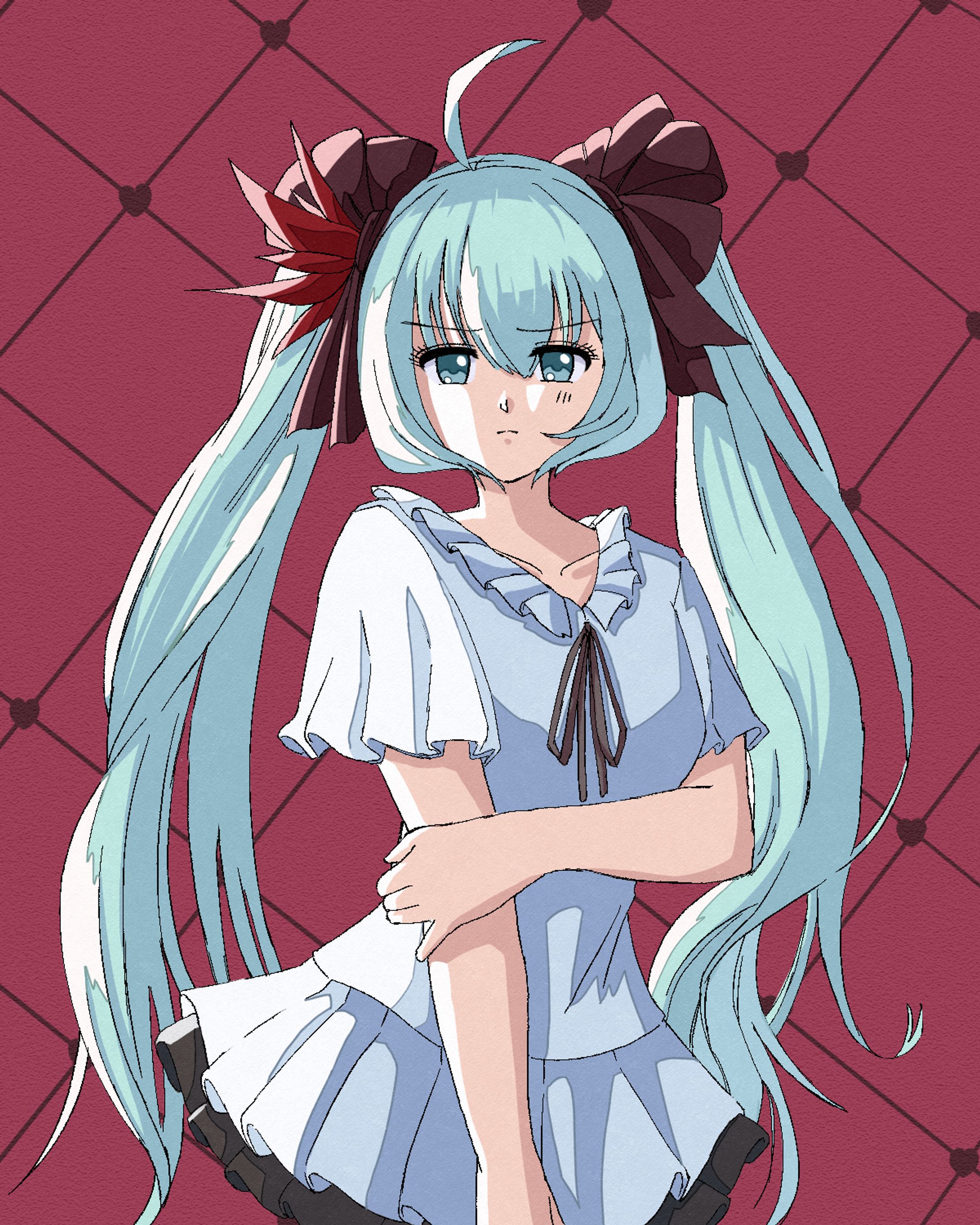 我儘なんて言ってないんだから-1