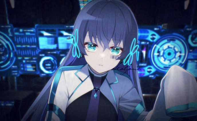 【skeb】イツナ様