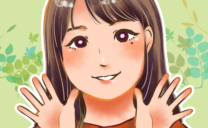癒しのセラピストさん