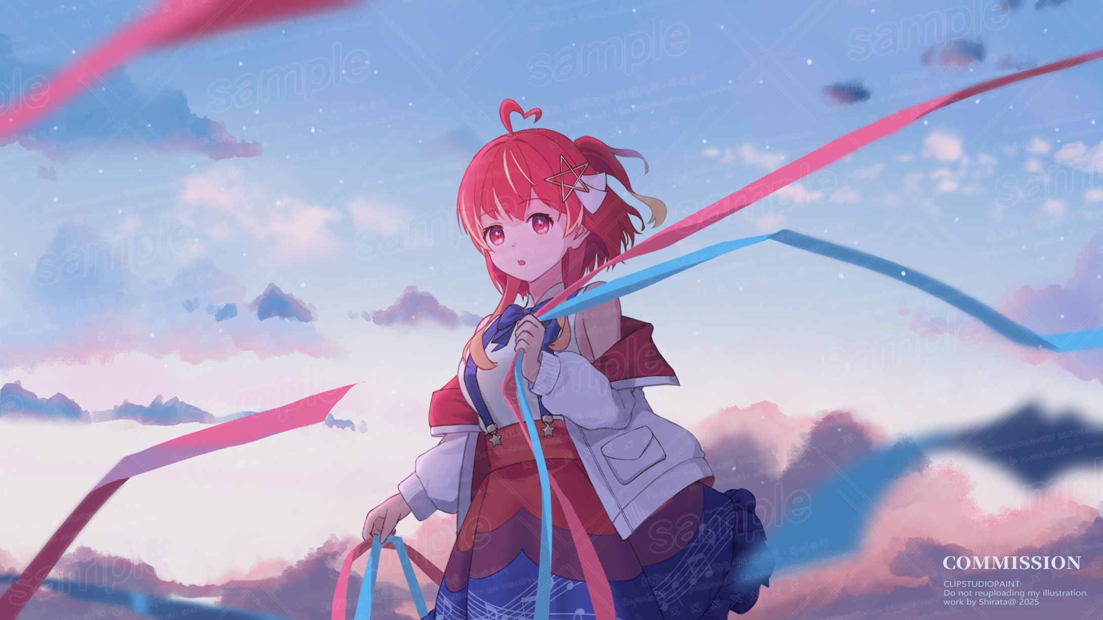 音透星様 MVメインビジュアル-1