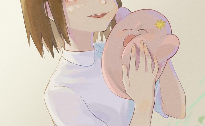 #イラスト #イラストレーション #illust  #illustration  #絵 #デジタルイラスト #かわいいイラスト  #かわいい女の子  #女の子イラスト  #イラストレーター  #illustrator  #イラスト練習中  #イラストレーターさんと繋がりたい  #イラスト好きな人と繋がりたい  #イラスト好き  #イラスト垢  #絵描き  #絵描きさんと繋がりたい  #絵描きさんとつながりたい  #絵描きます  #優しい色合い