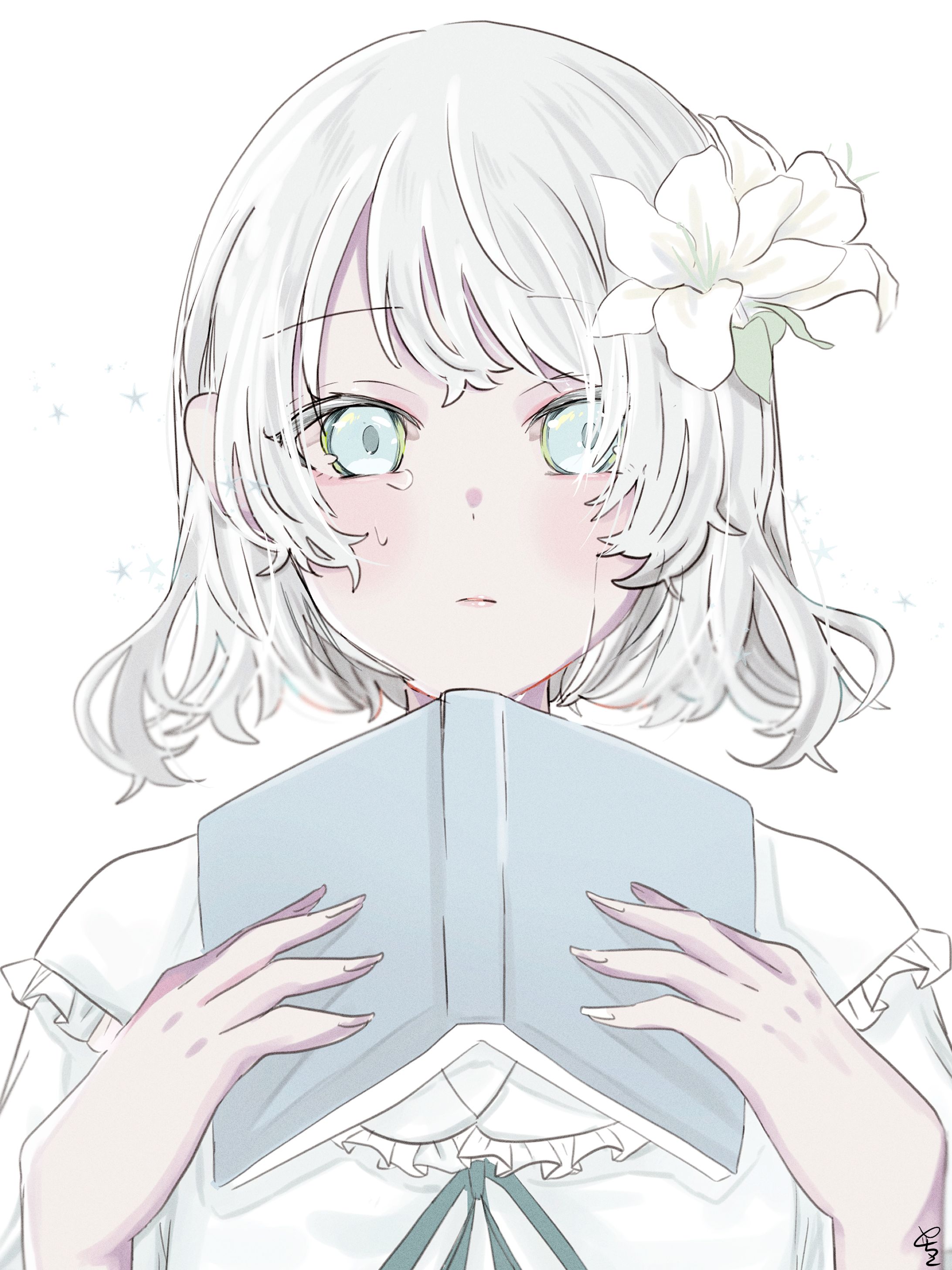 創作イラスト-1