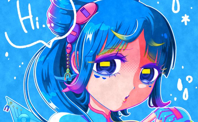 イラストレーター／デザイナー、premiere pro
