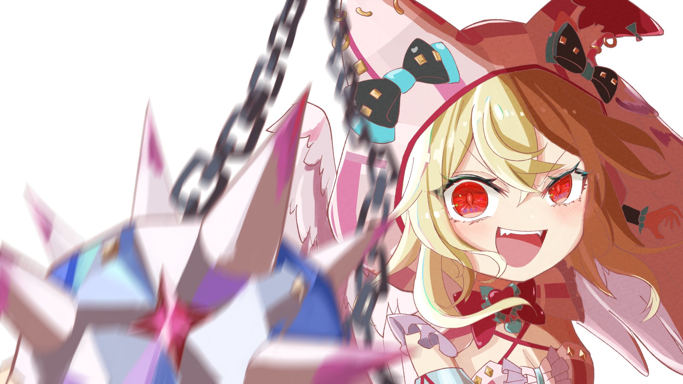 クラフィール　ミニキャラ-1