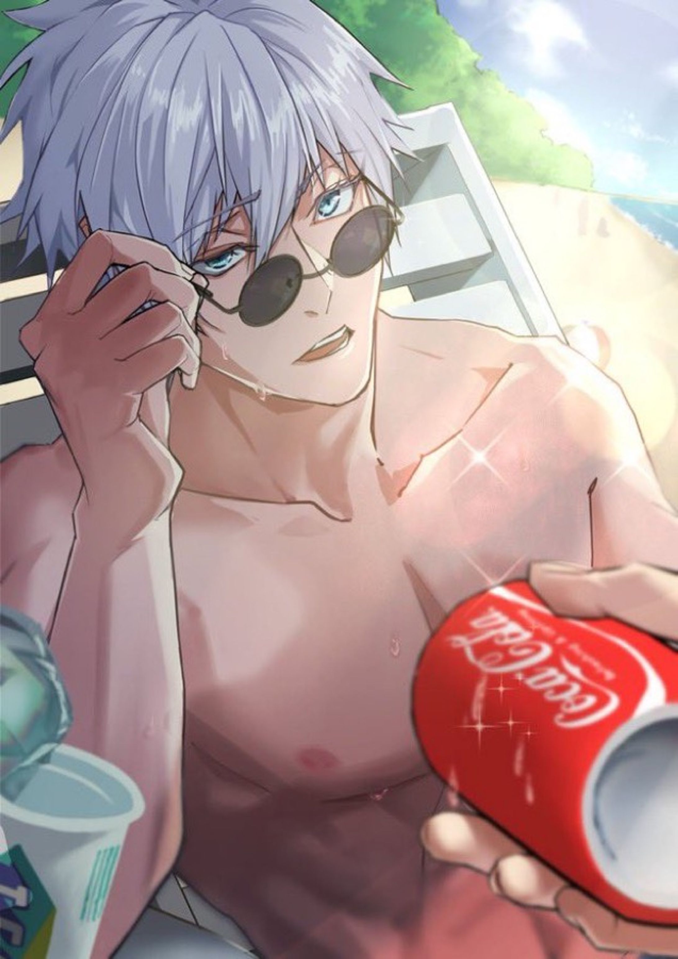 ファンアートその他-1