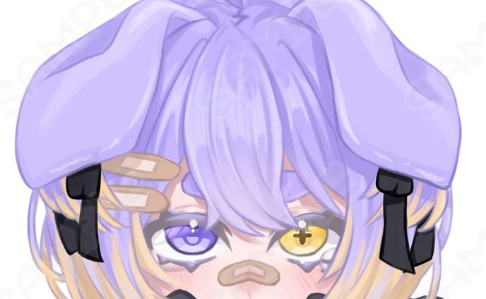琥戌ナニカさん