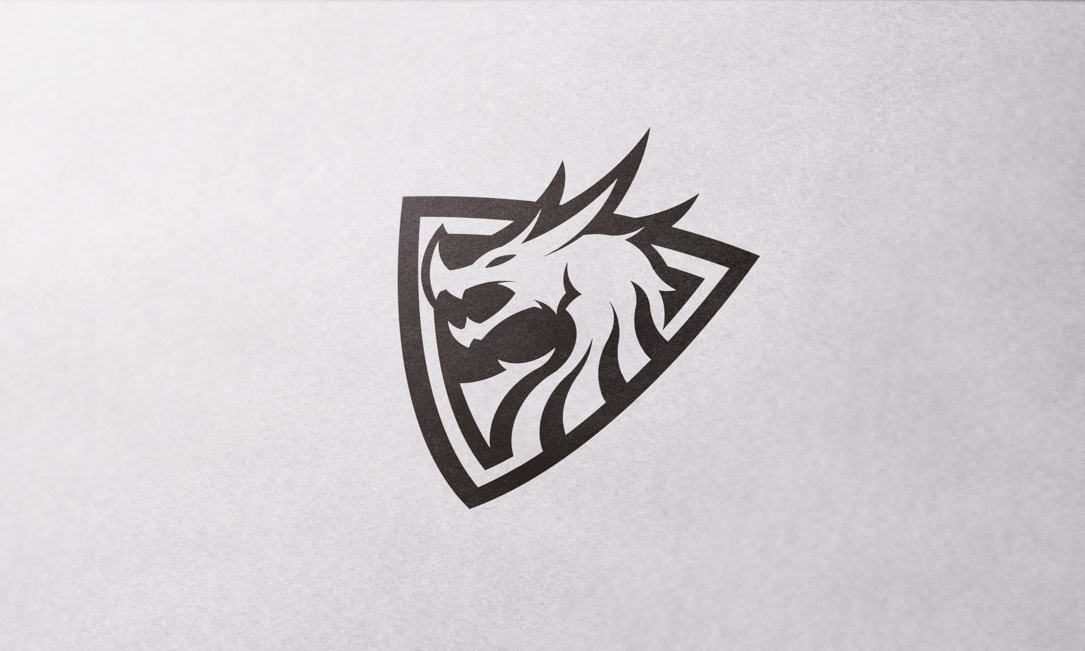 Concept Logo -Dragon--1